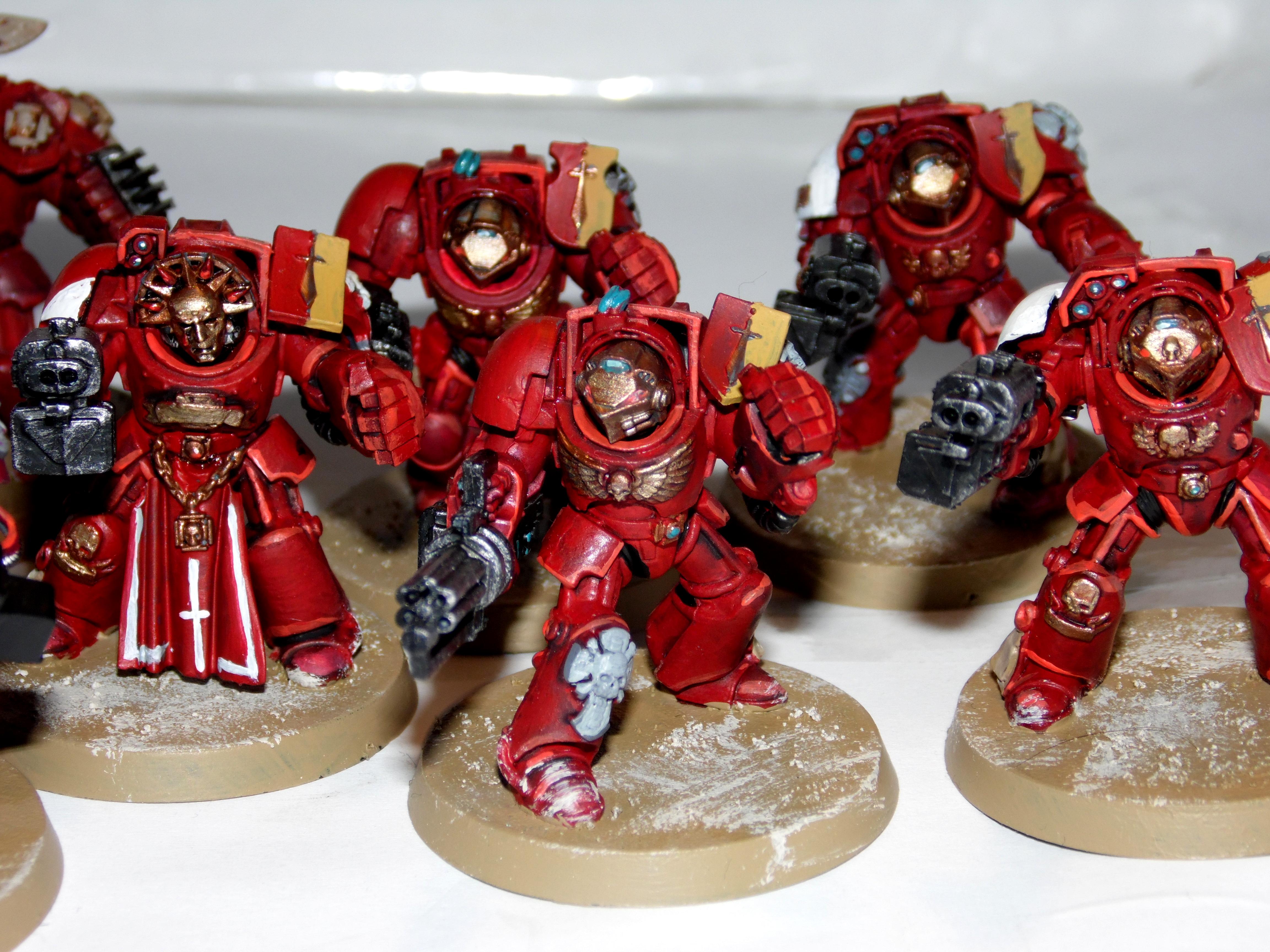blood angel vetren terminators