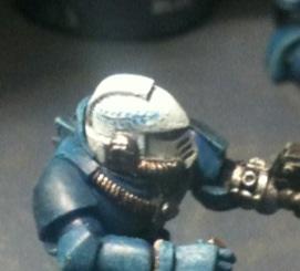 ultramarine vanguard