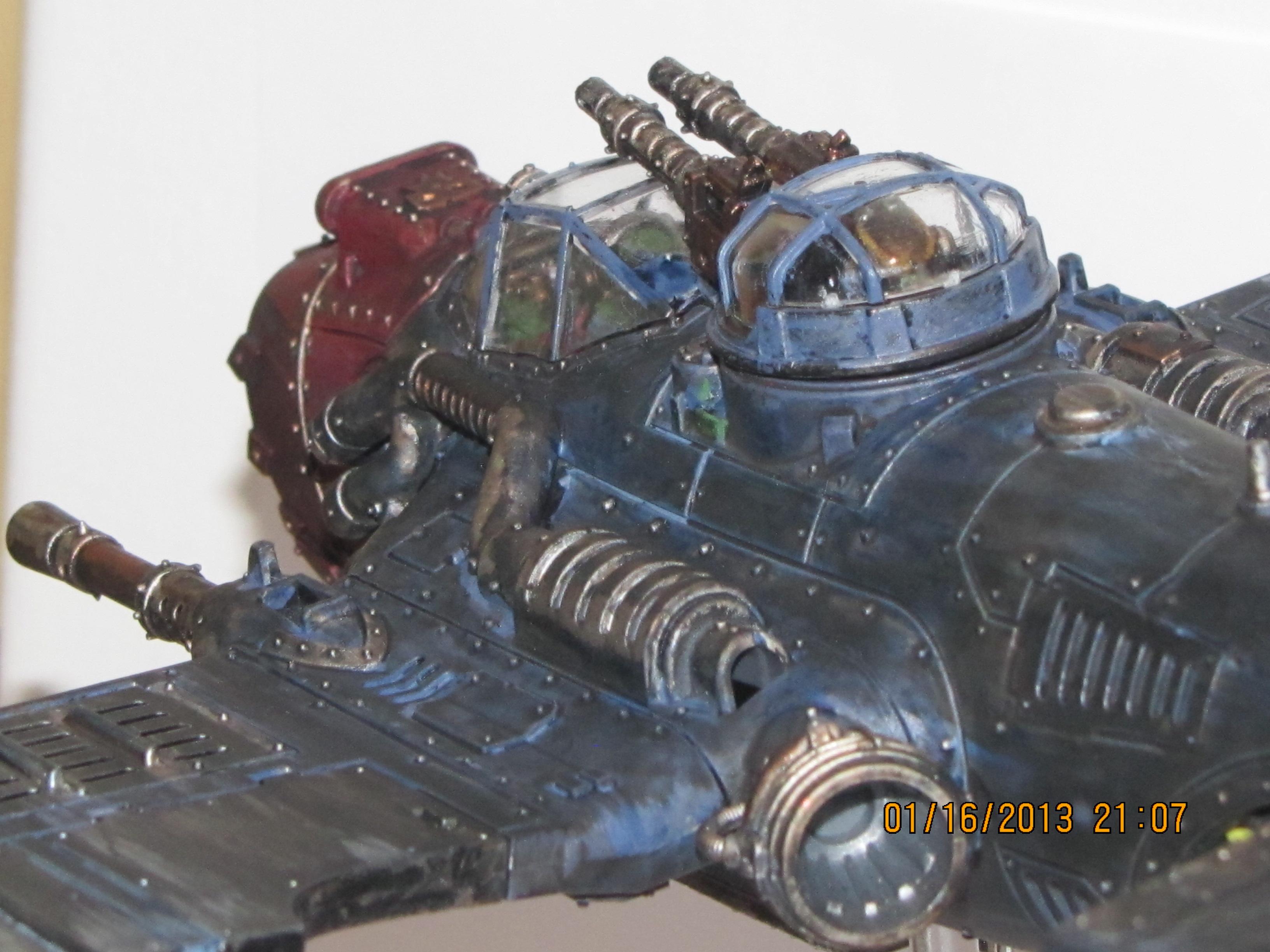DakkerDetail