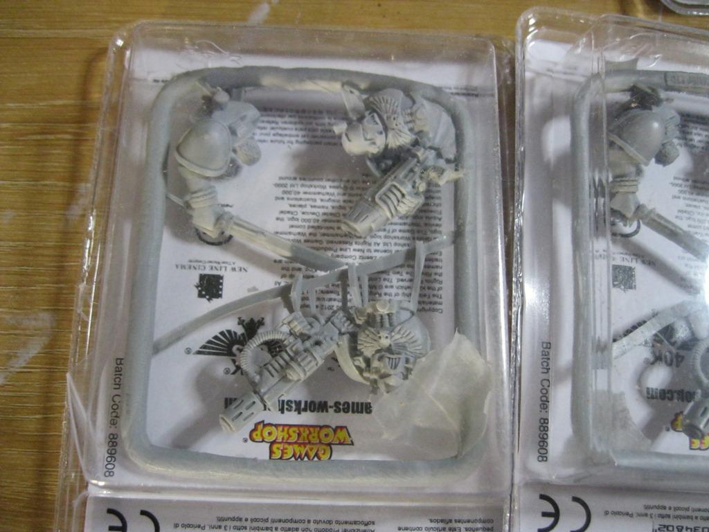 SM Bike upgrade pack