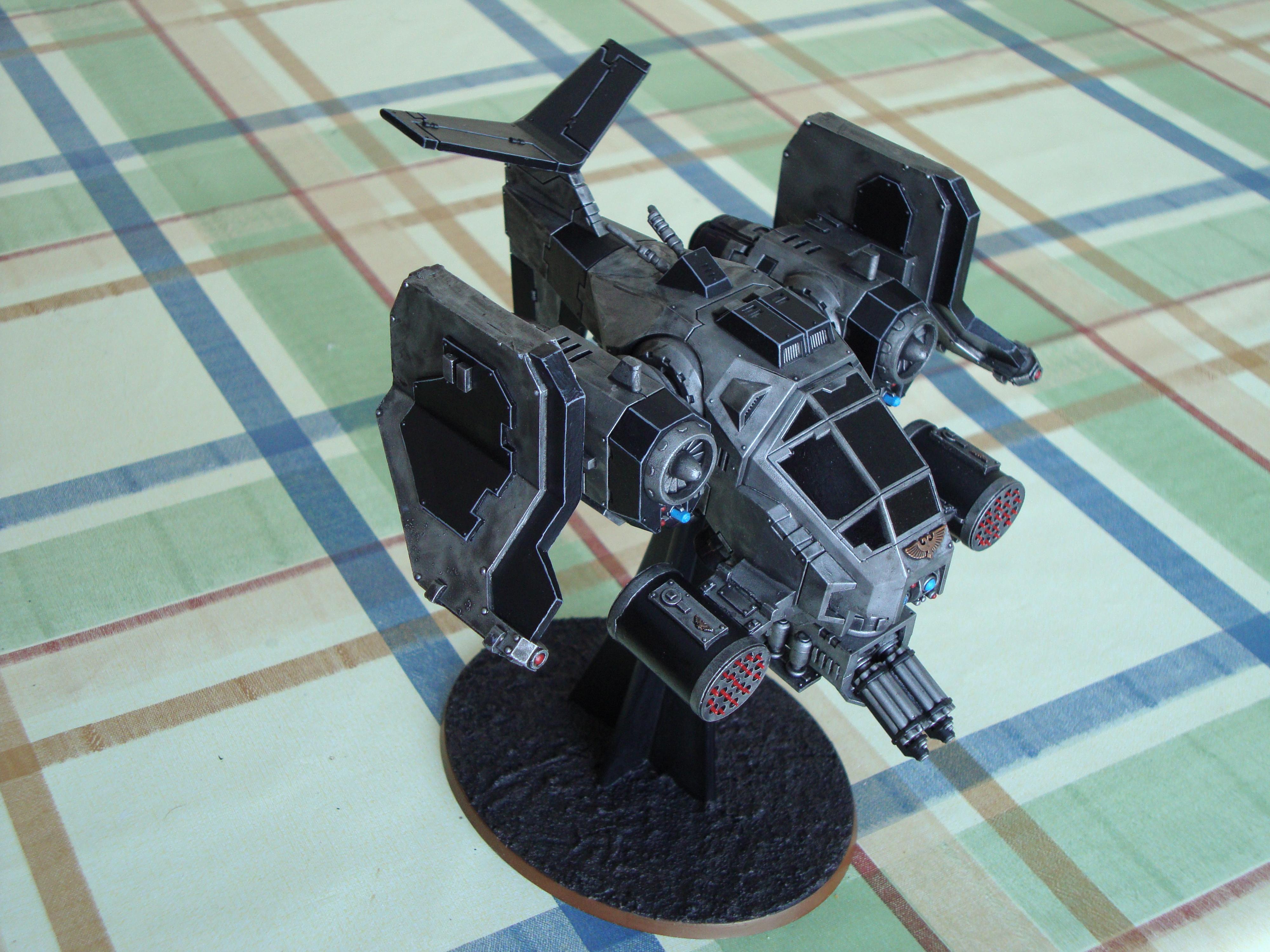 Storm Talon