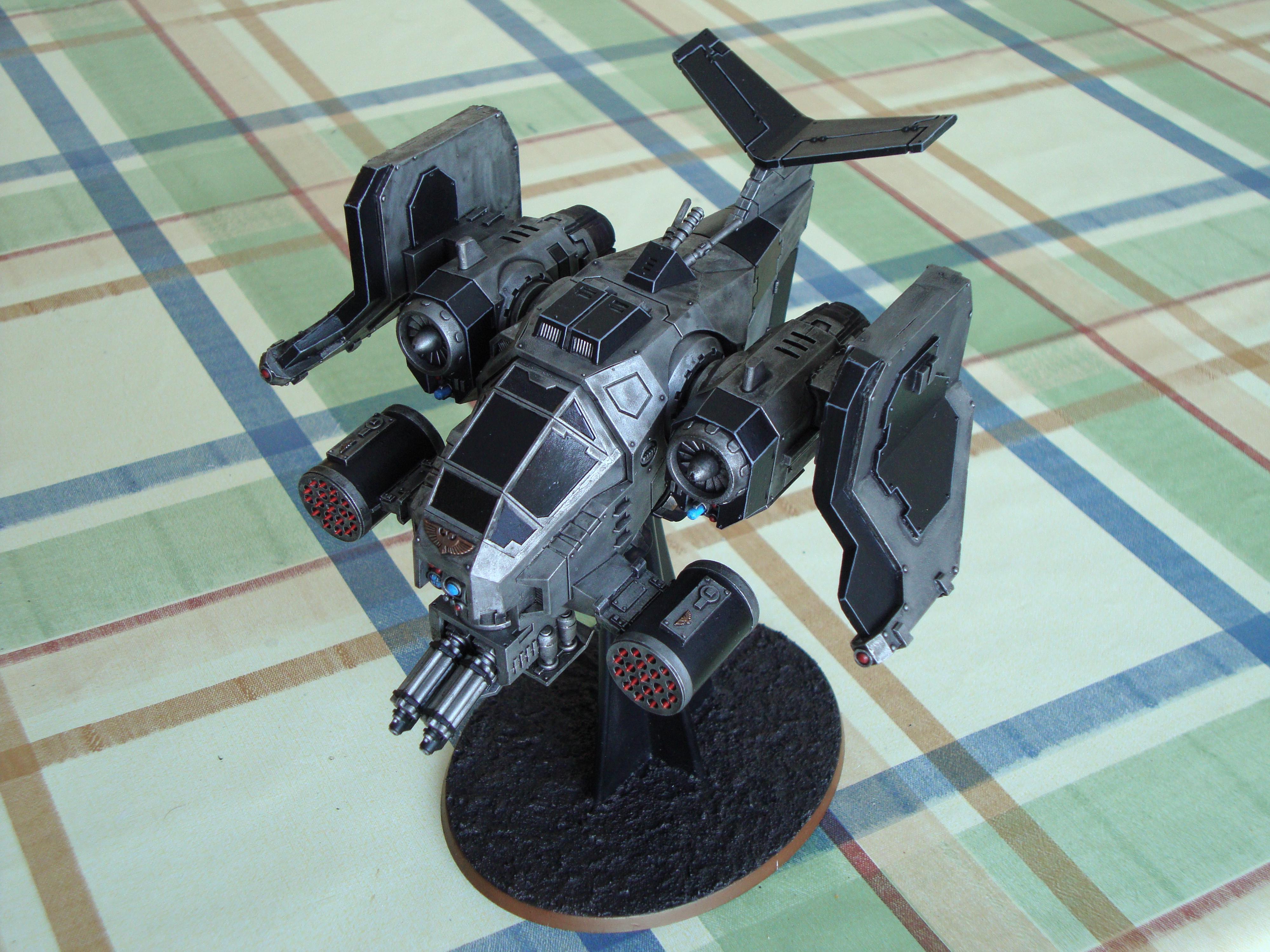 Storm Talon