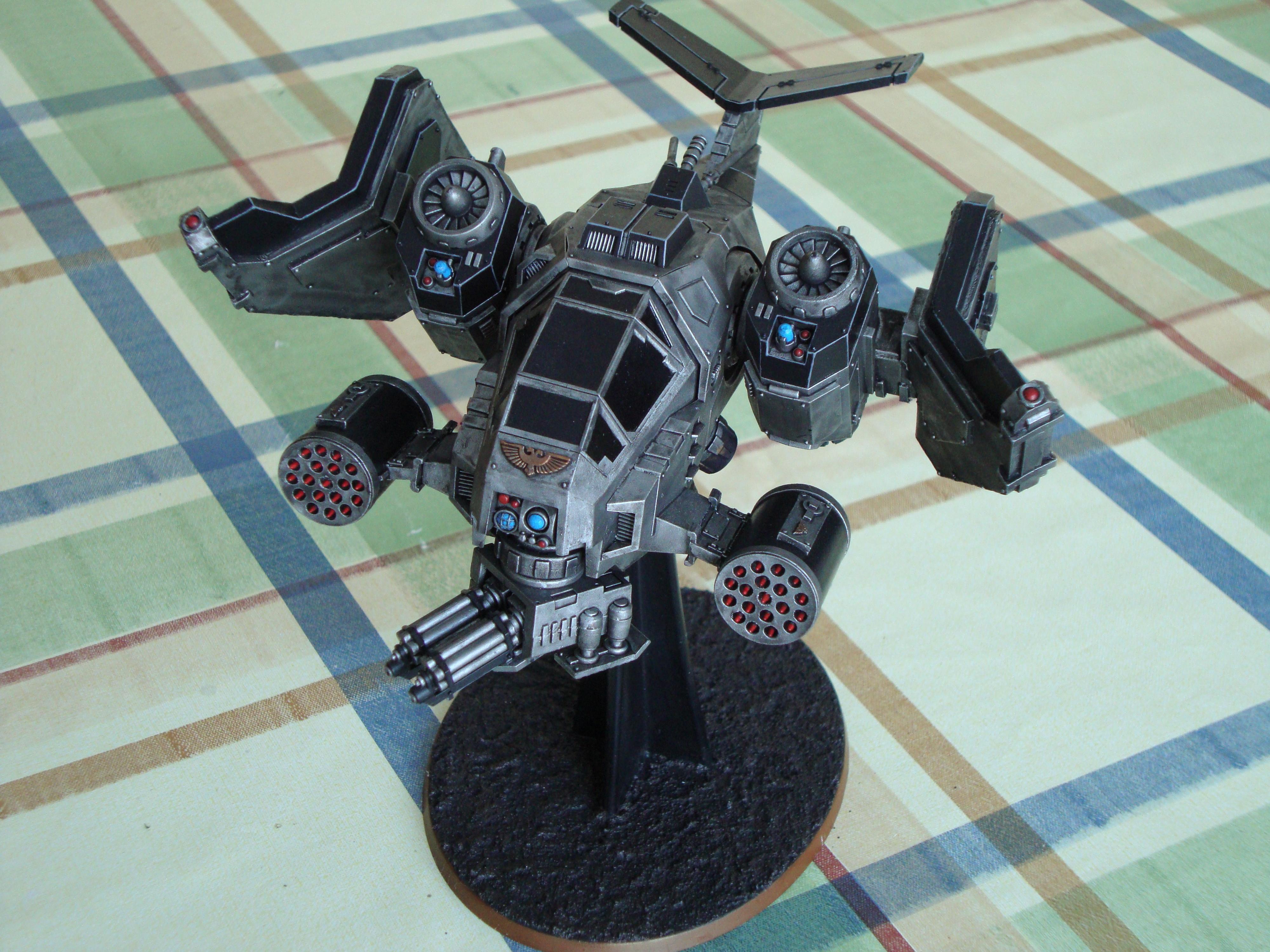 Storm Talon