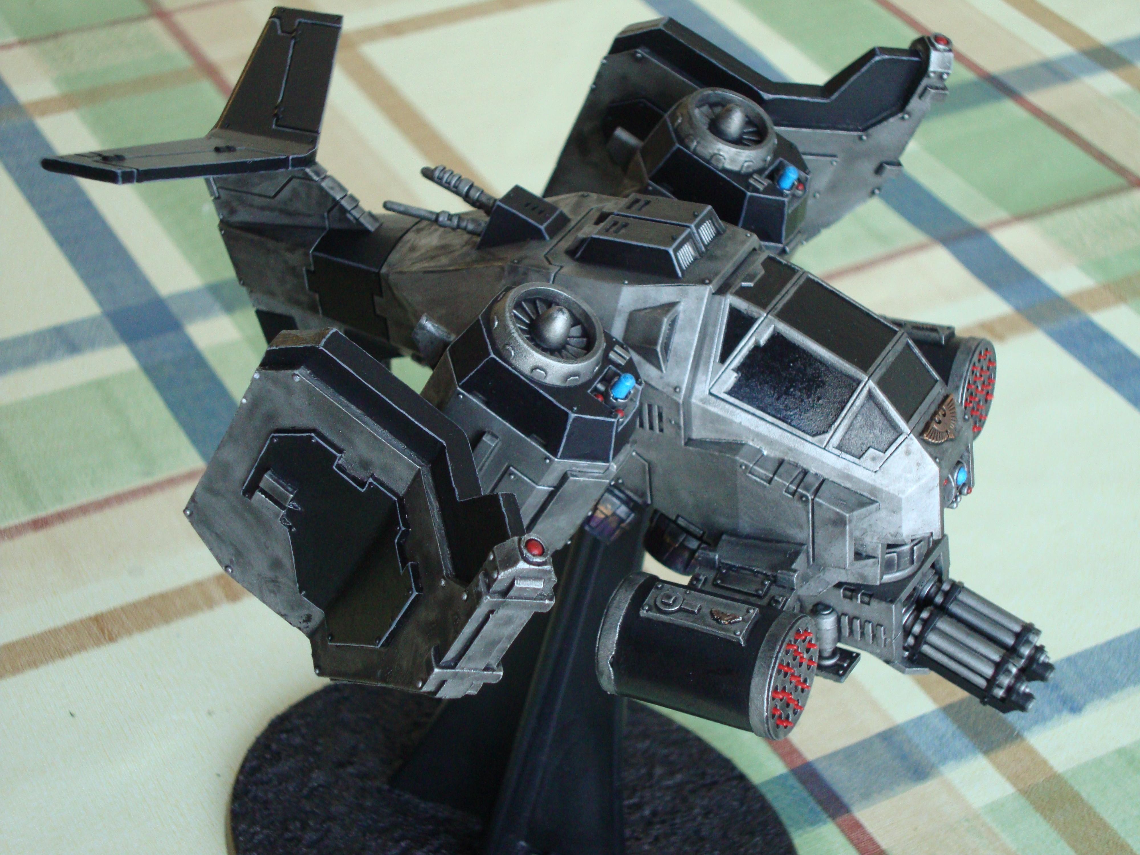 Storm Talon
