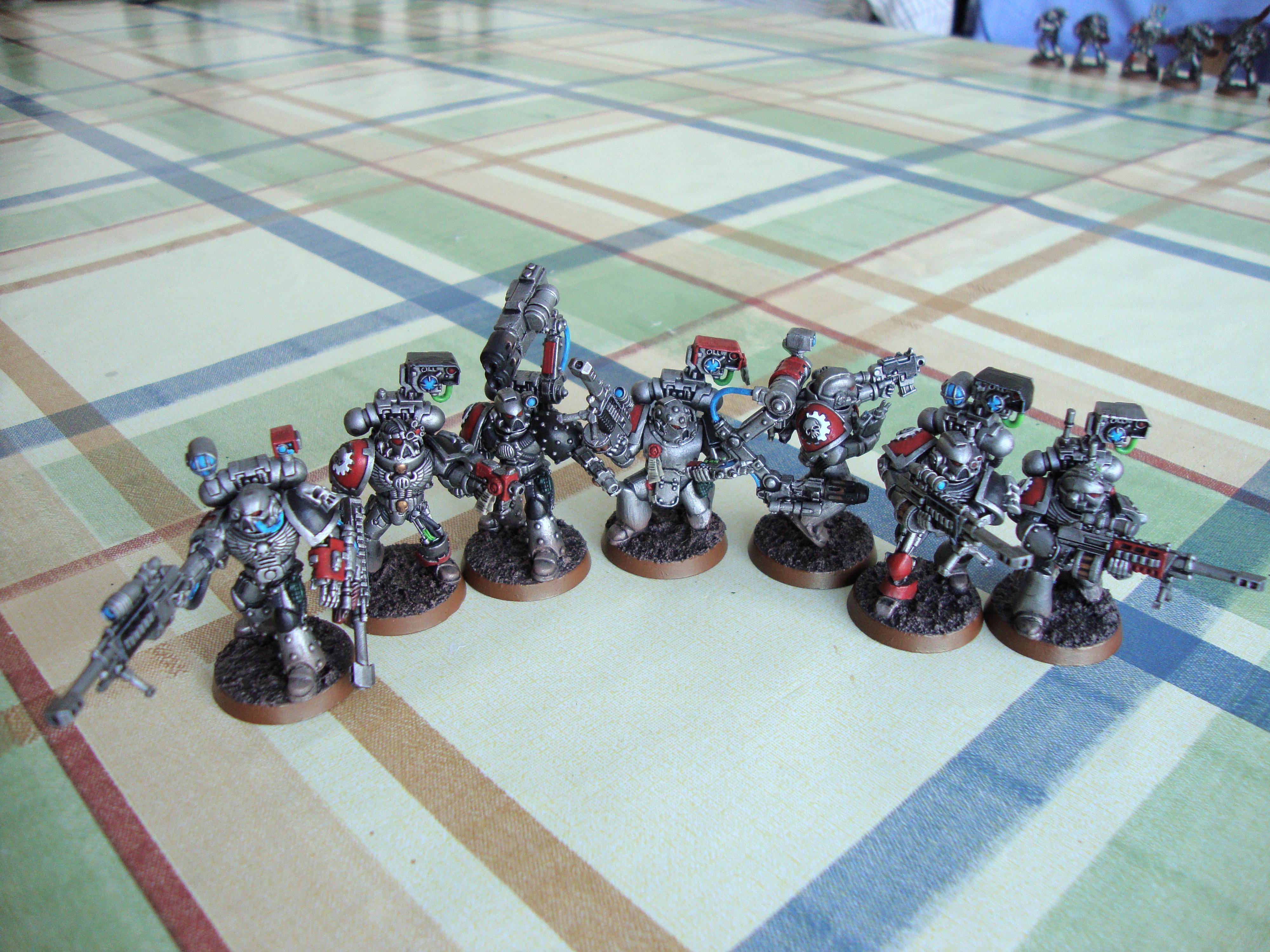 Marines