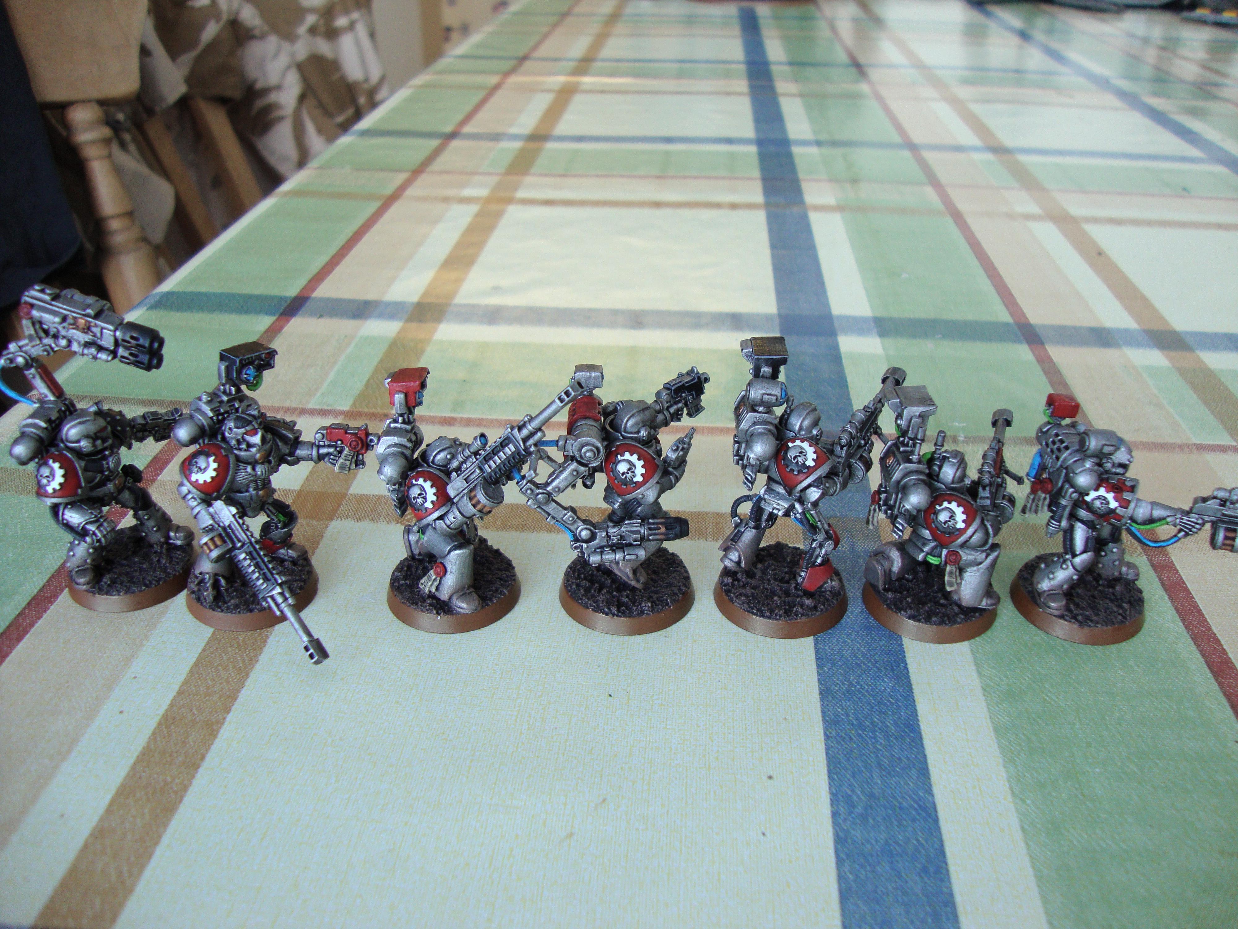 Marines