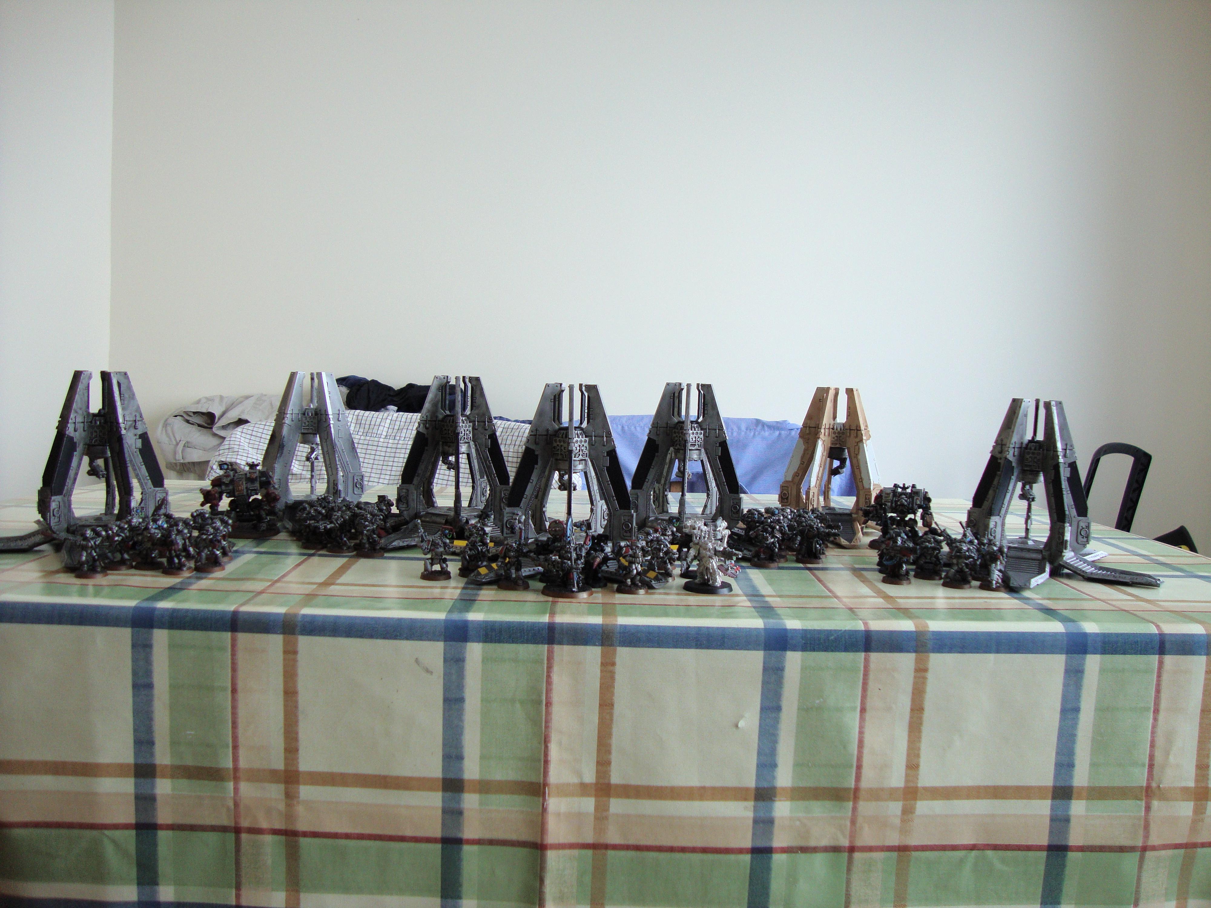 Wip army