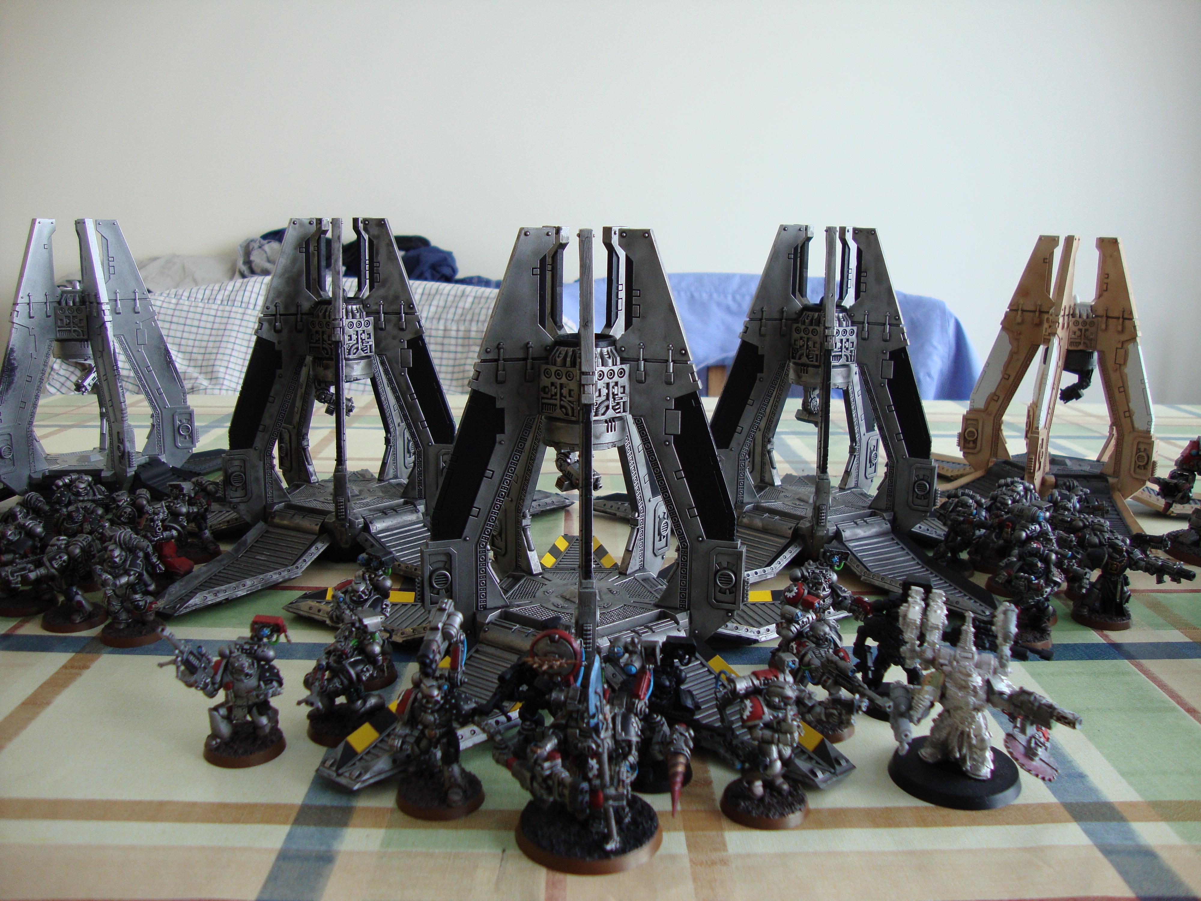 Wip army