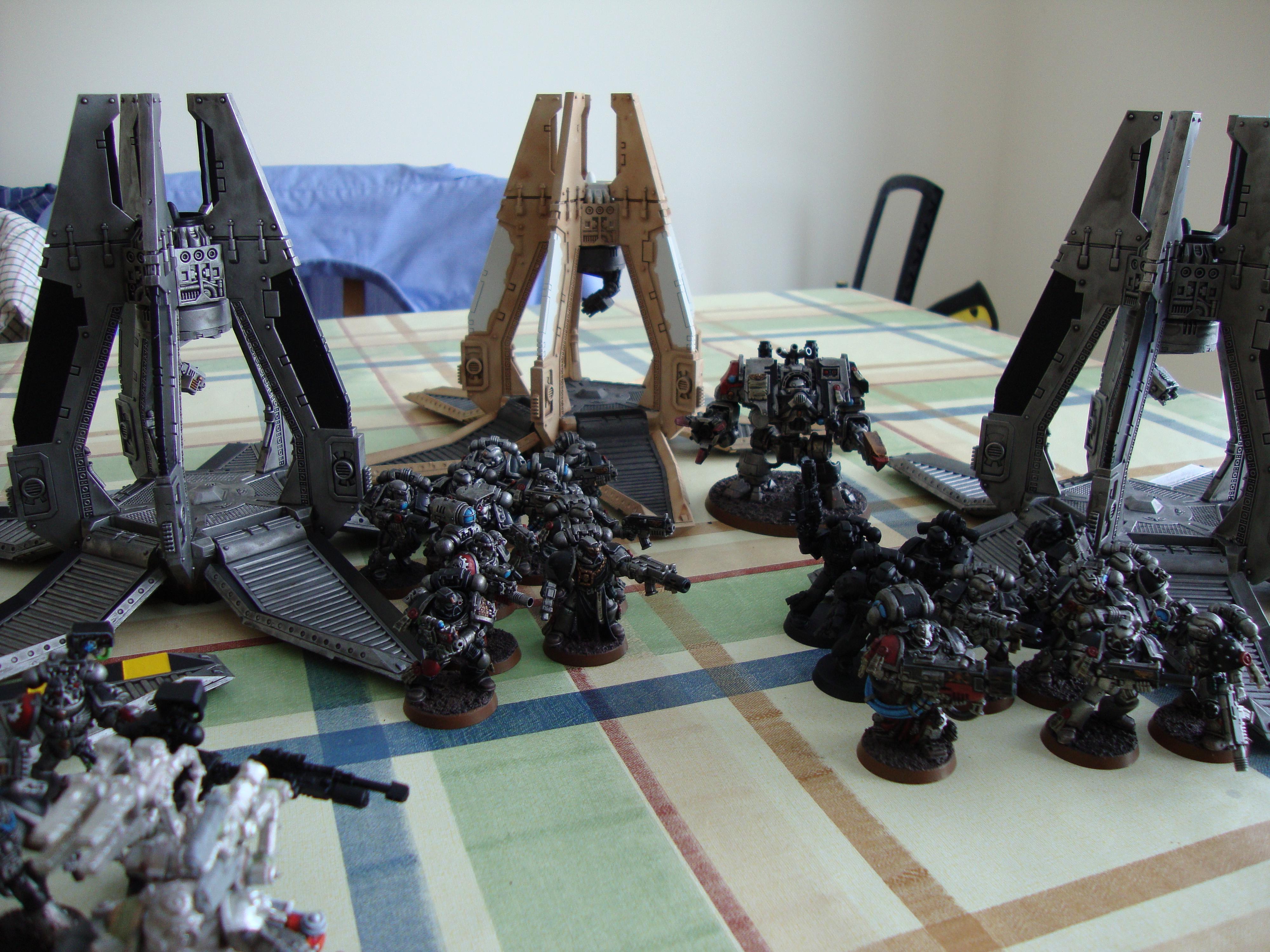 Wip army