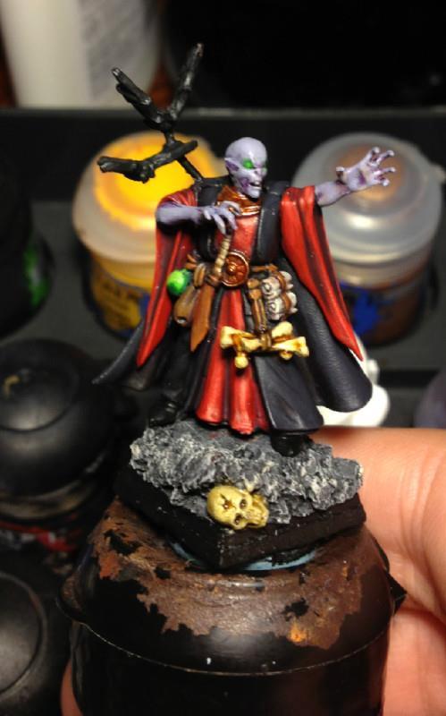 Vampire, Vampire Lord