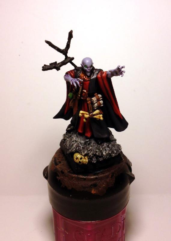 Vampire Lord