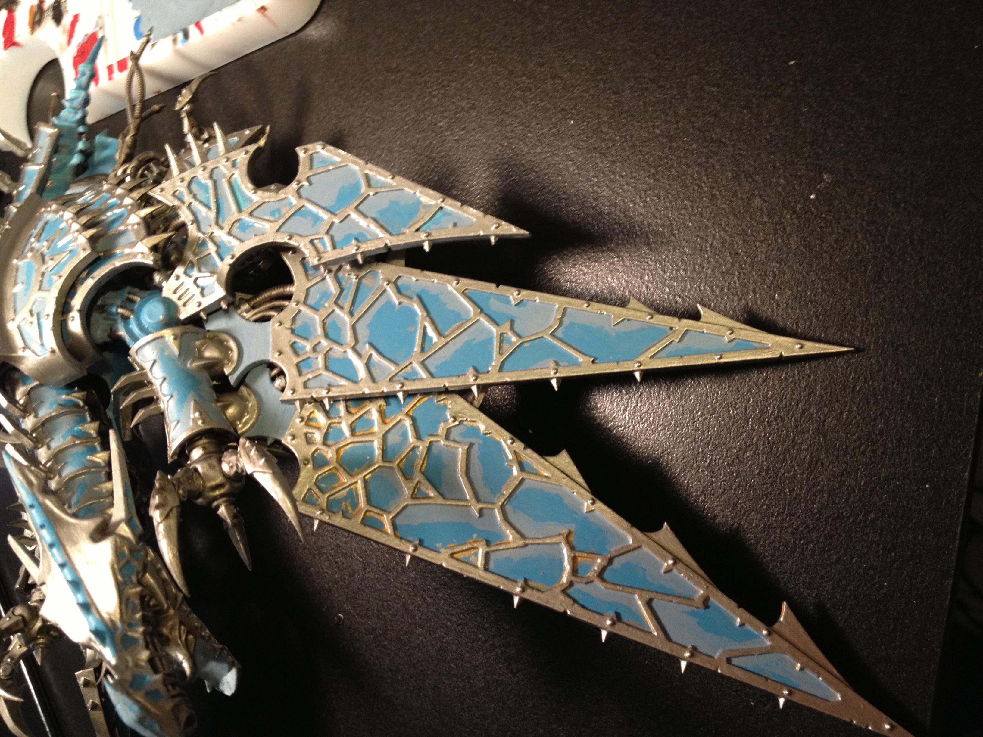 Chaos, Helldrake