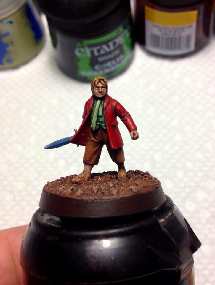 Bilbo