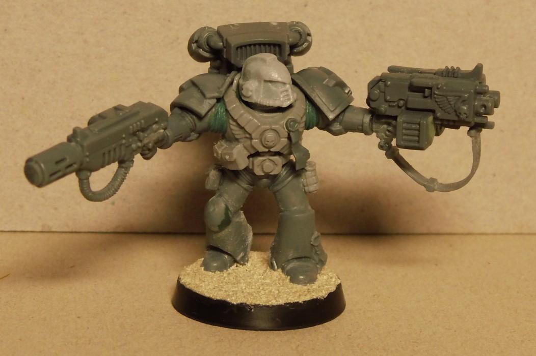 Shooty Assault WiP 2