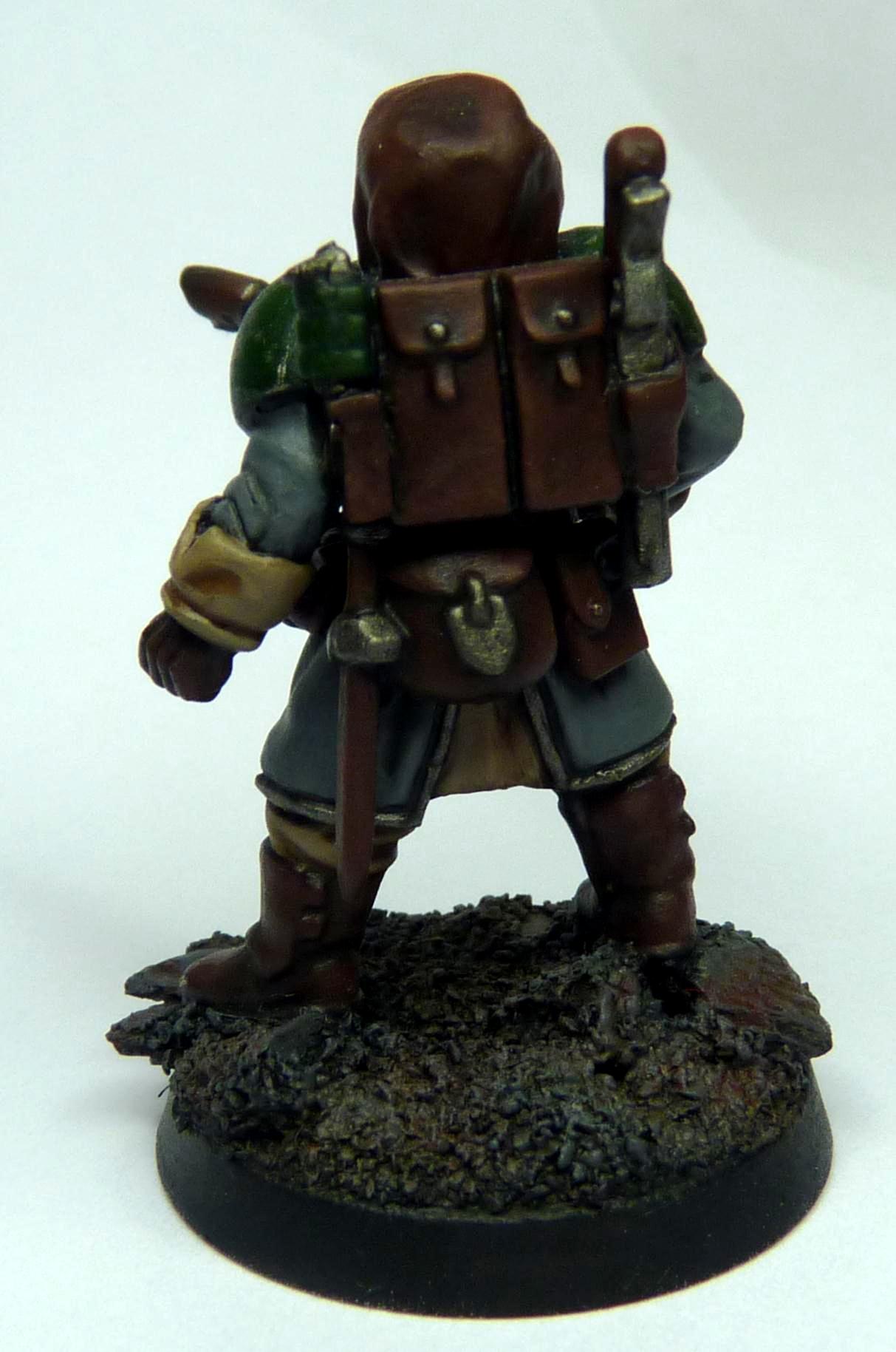 Guardsman concept