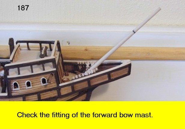 Naval, Sailing Ship
