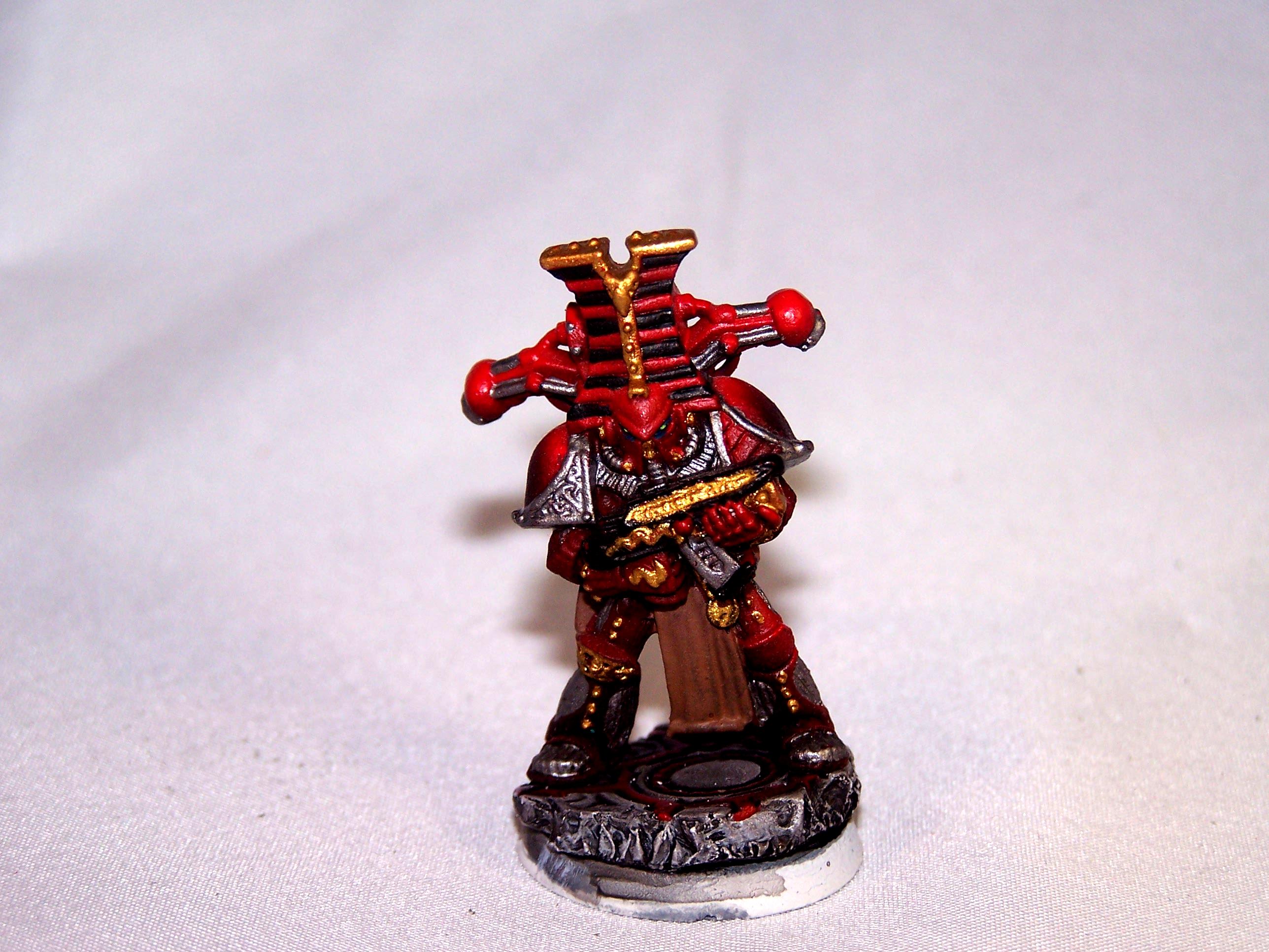 Thousand Sons, Wordbearer