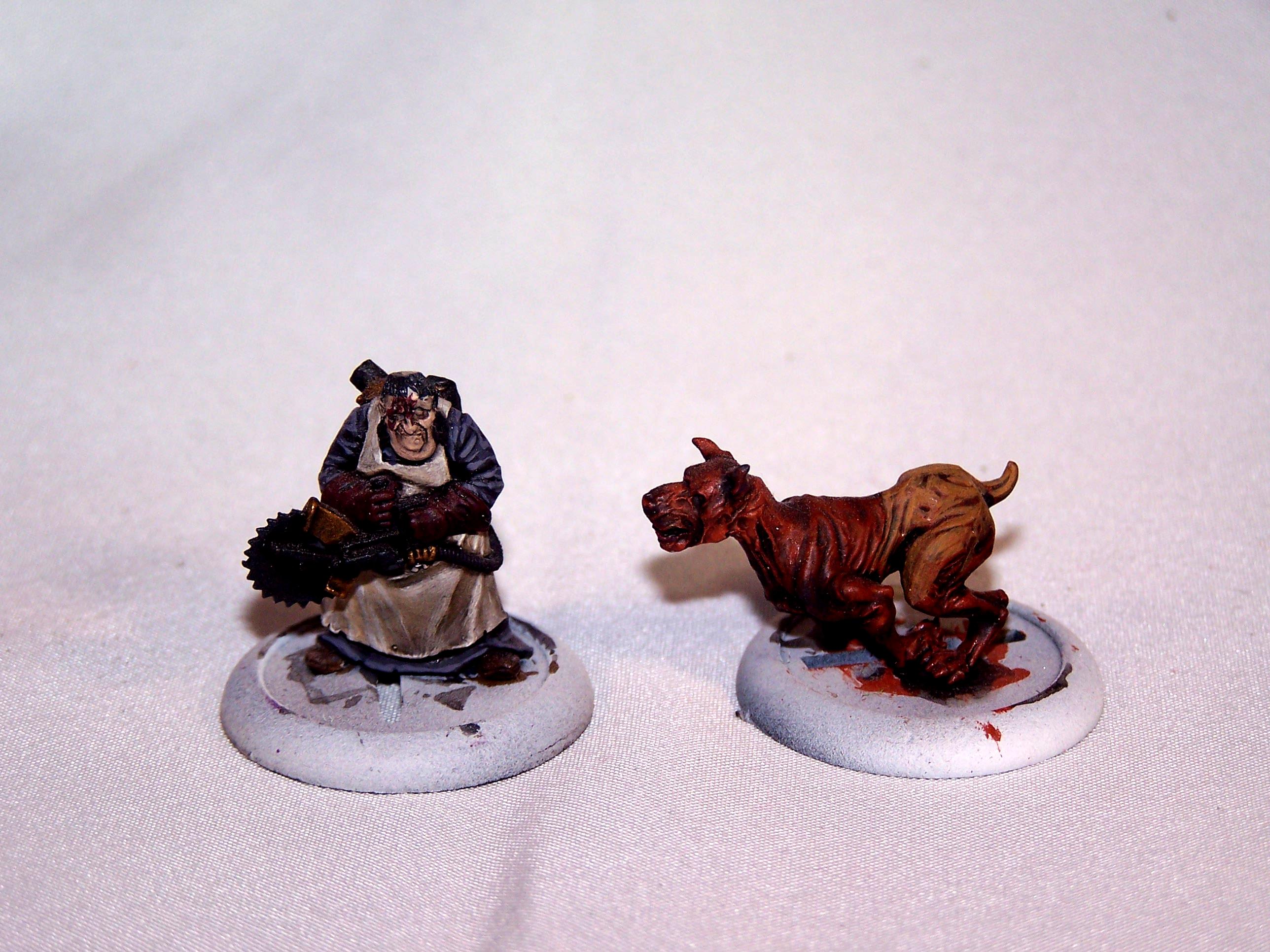 Malifaux