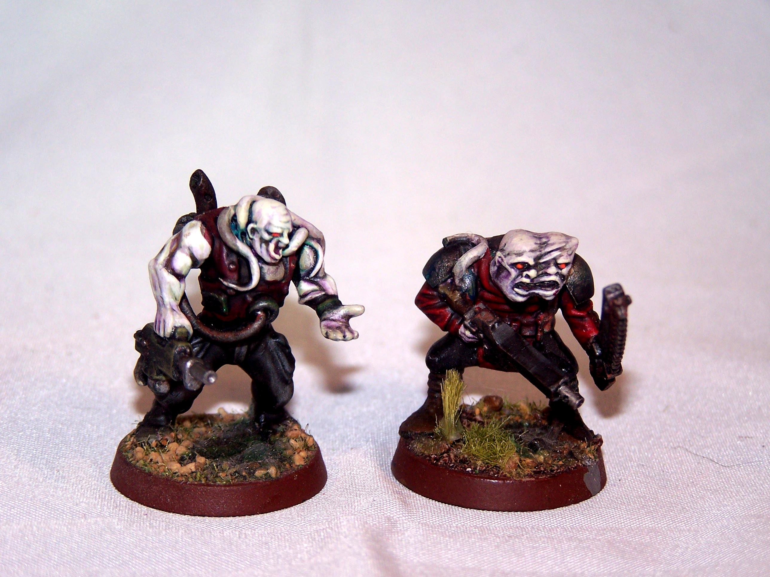 cultists revised