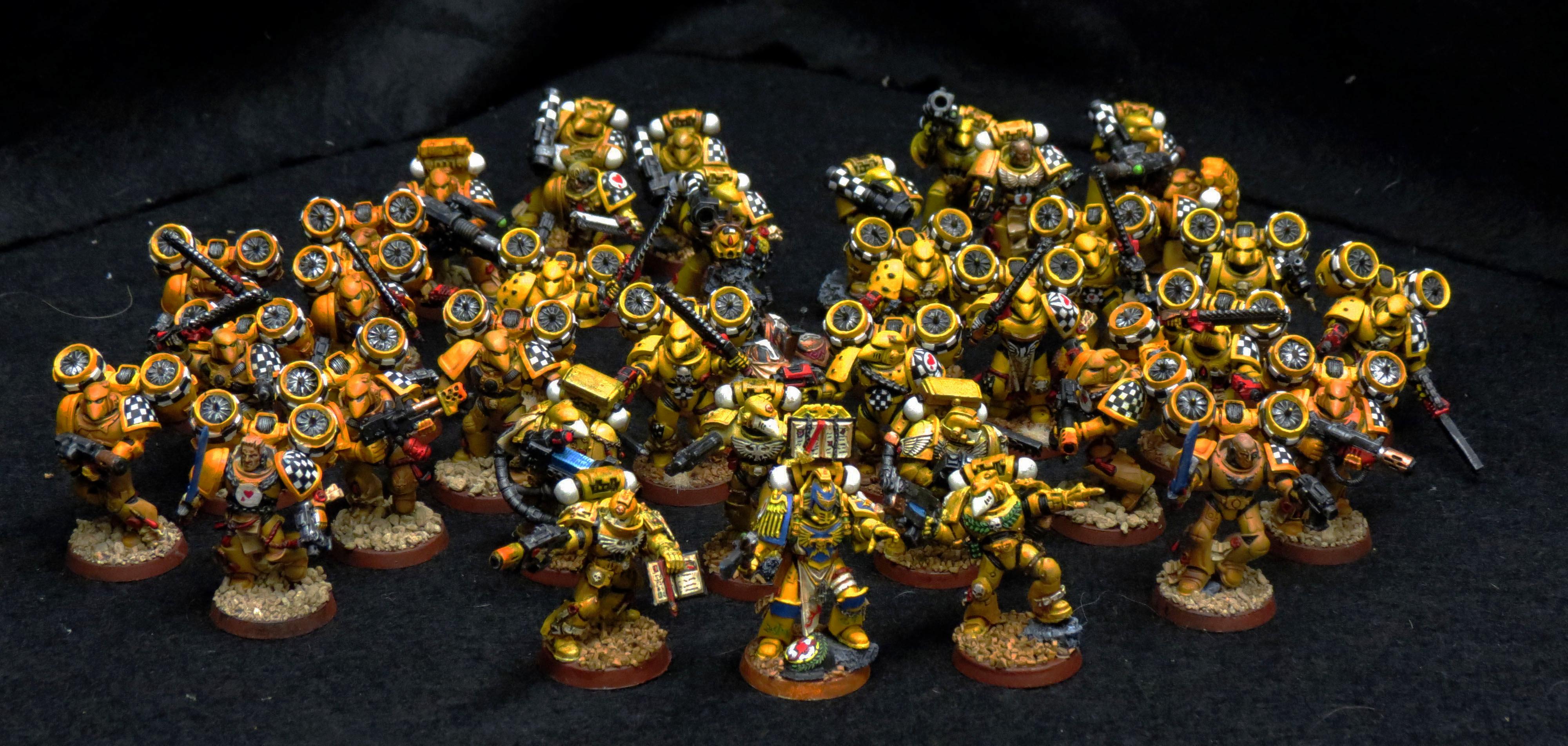 Lamenters AC 2013 A