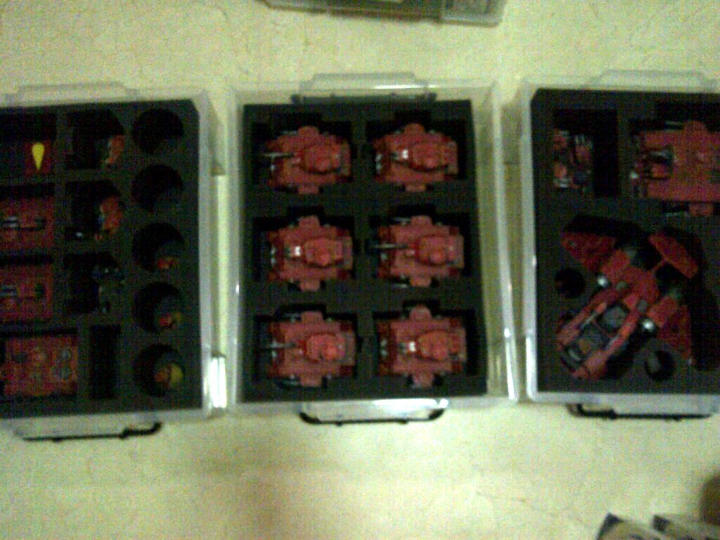 Baal Armory