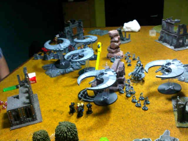 Aircrons