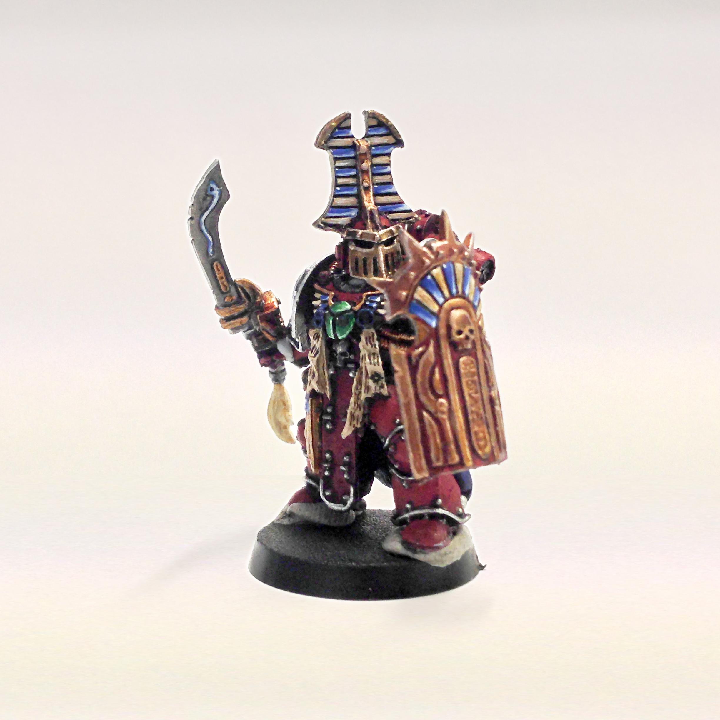 Boarding, Forge World, Mk. Iii, Pre-heresy, Space Marines, Thousand Sons