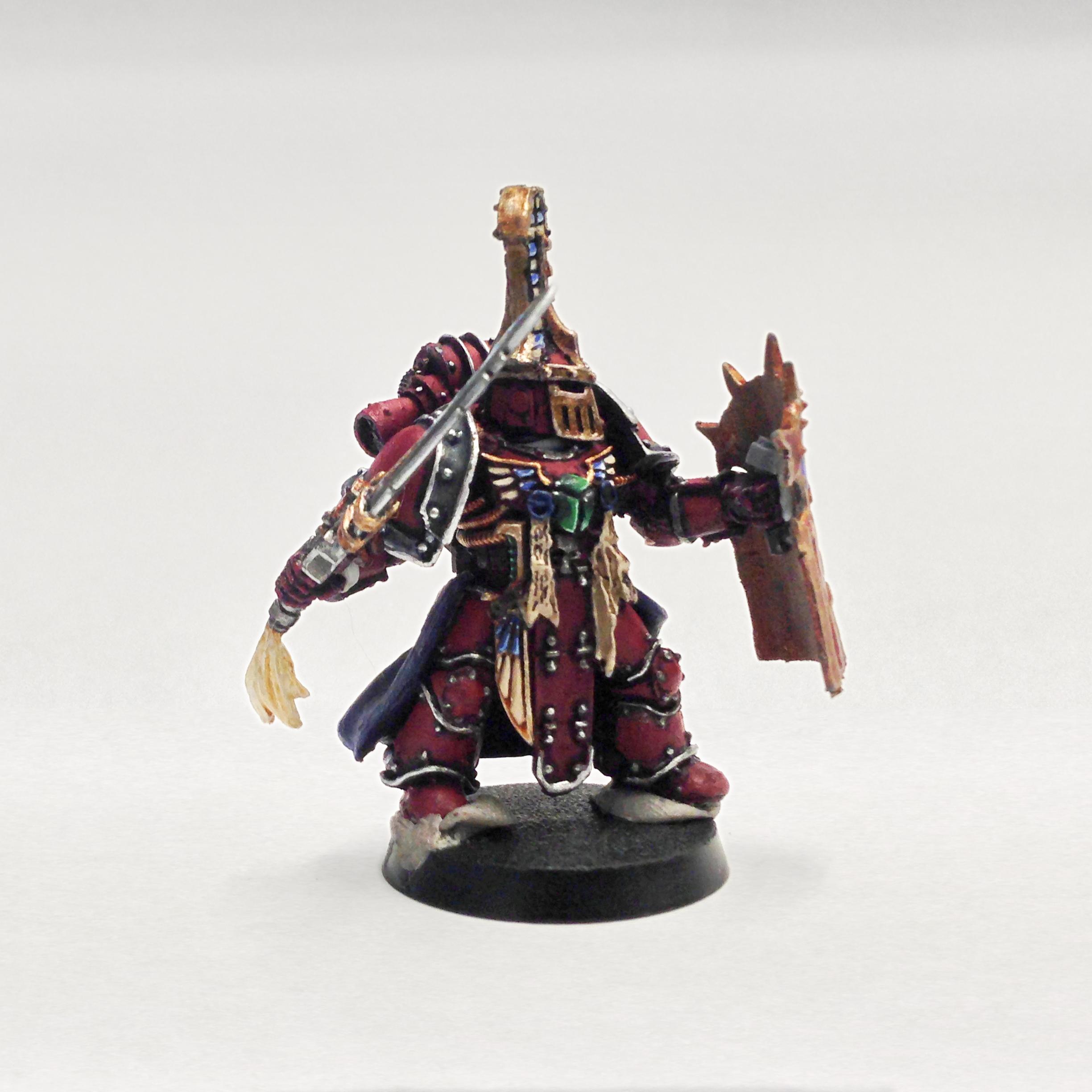 Boarding, Forge World, Mk. Iii, Pre-heresy, Space Marines, Thousand Sons
