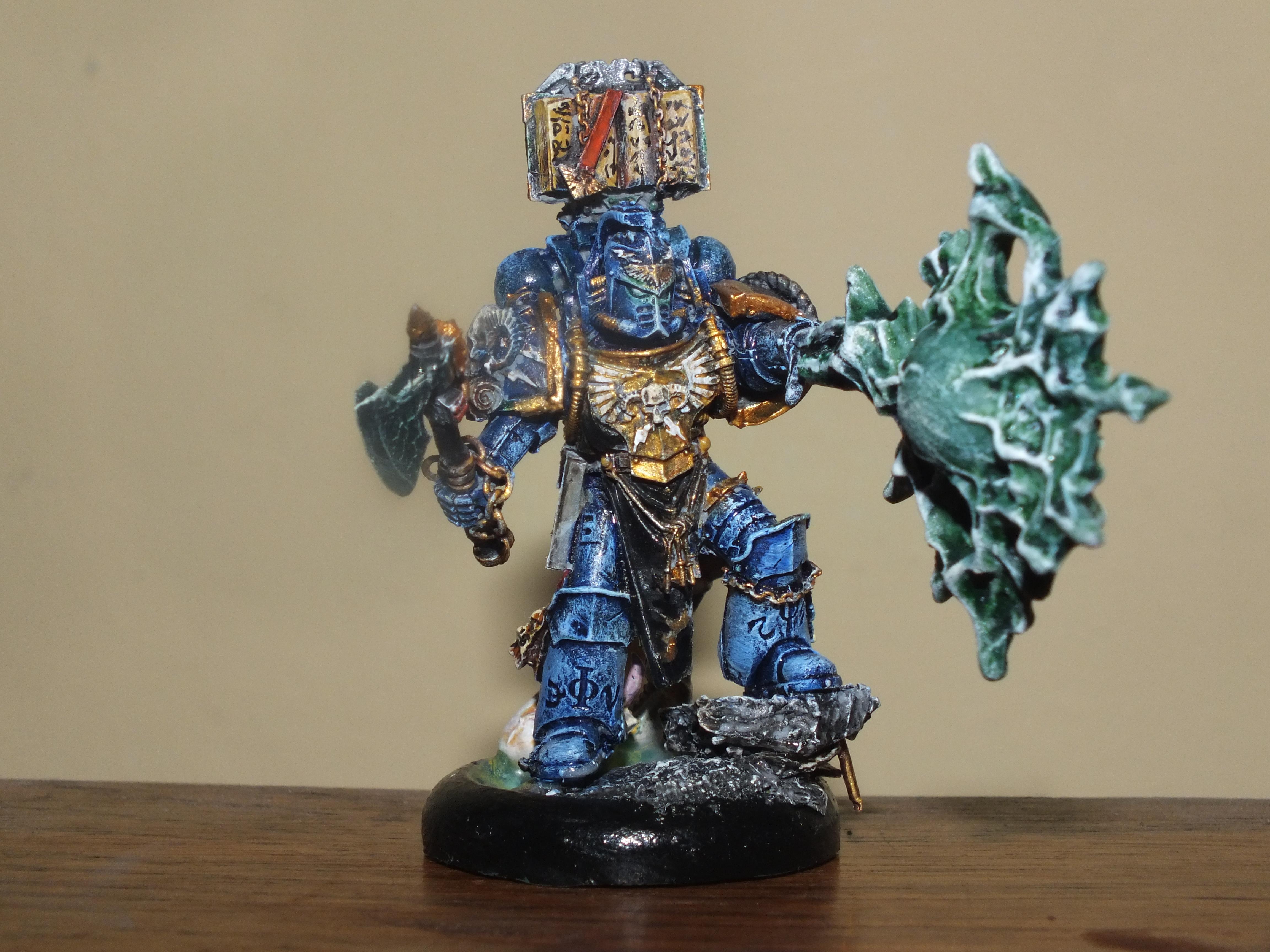 Sevrin Loth WIP 5