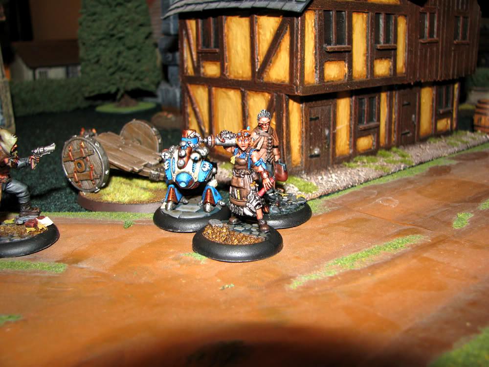 Rusty Alice Proxy