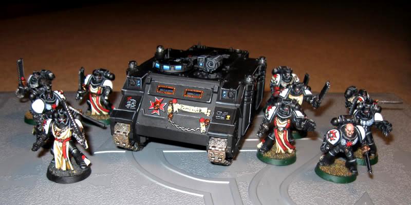 Black Templars