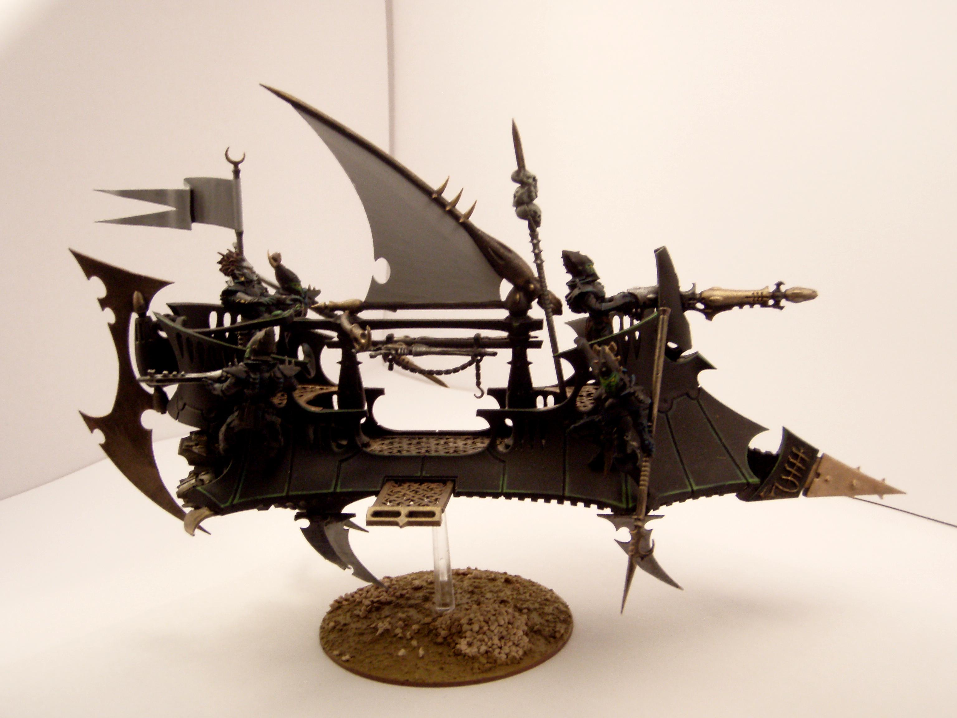 Dark Eldar, Darkeldar, De, Raider
