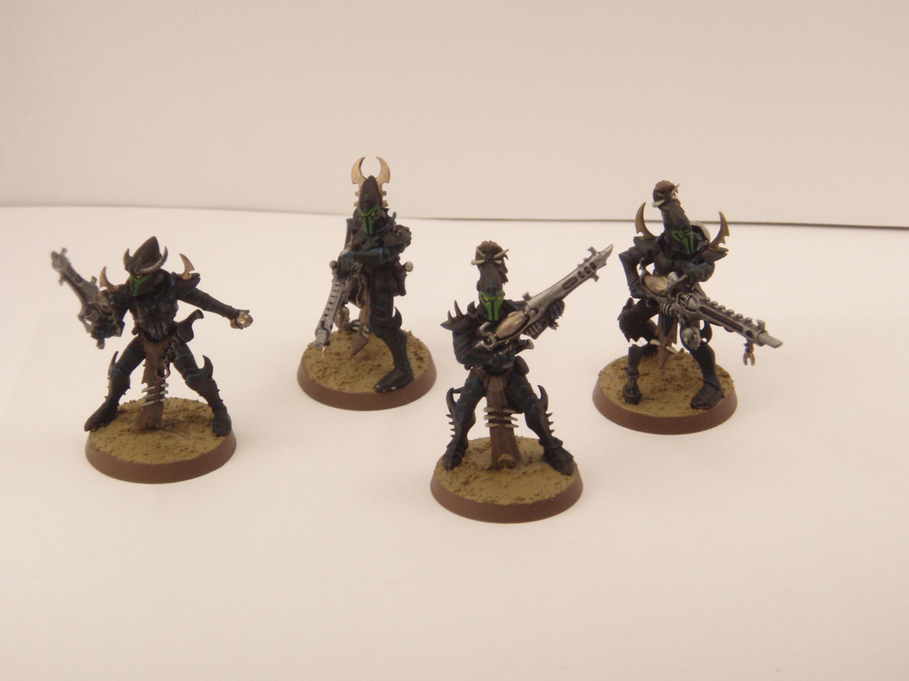 Dark Eldar, Darkeldar, De, Kabalite, Kabalites, Trueborn