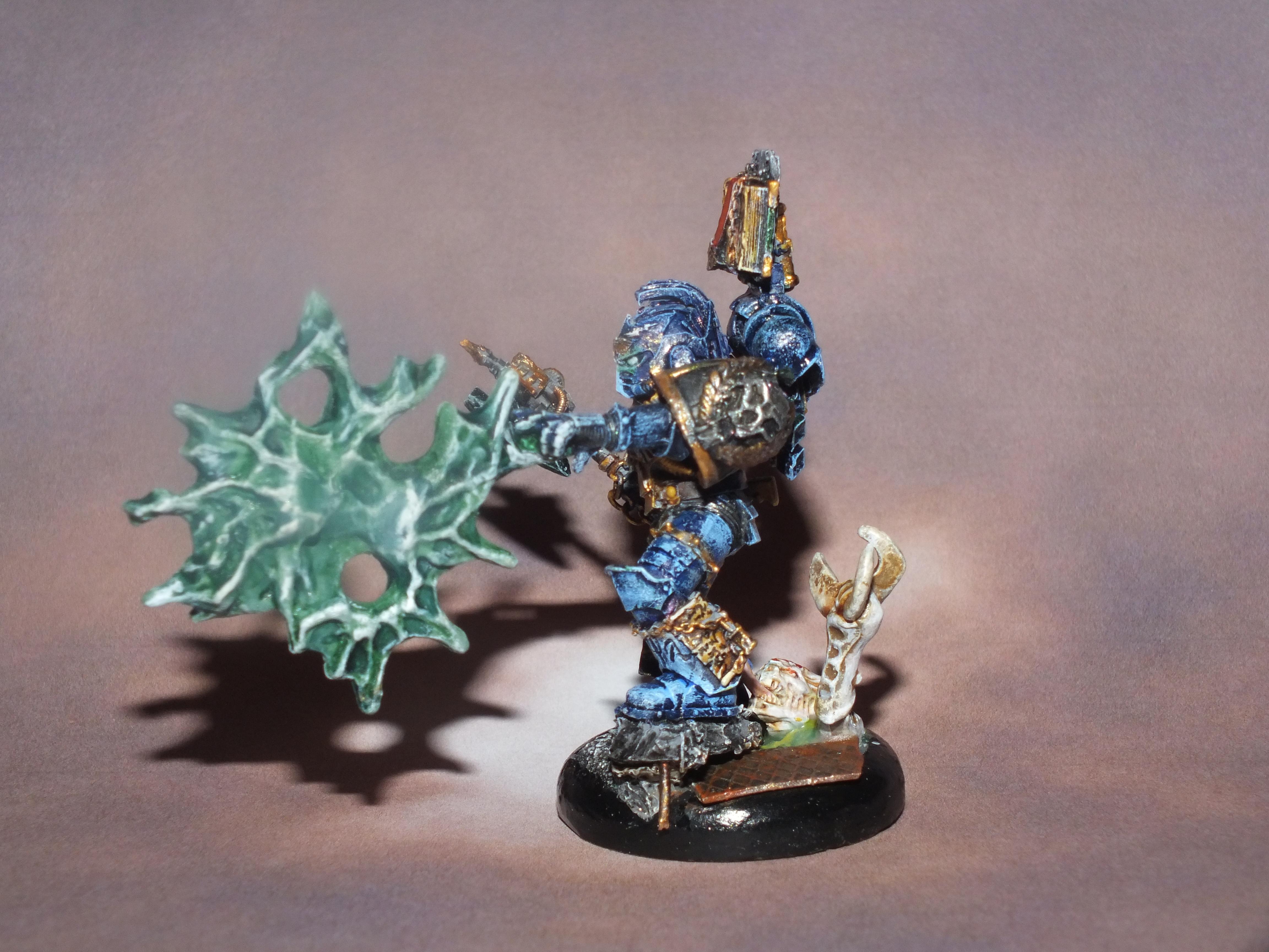 Sevrin Loth WIP 5b