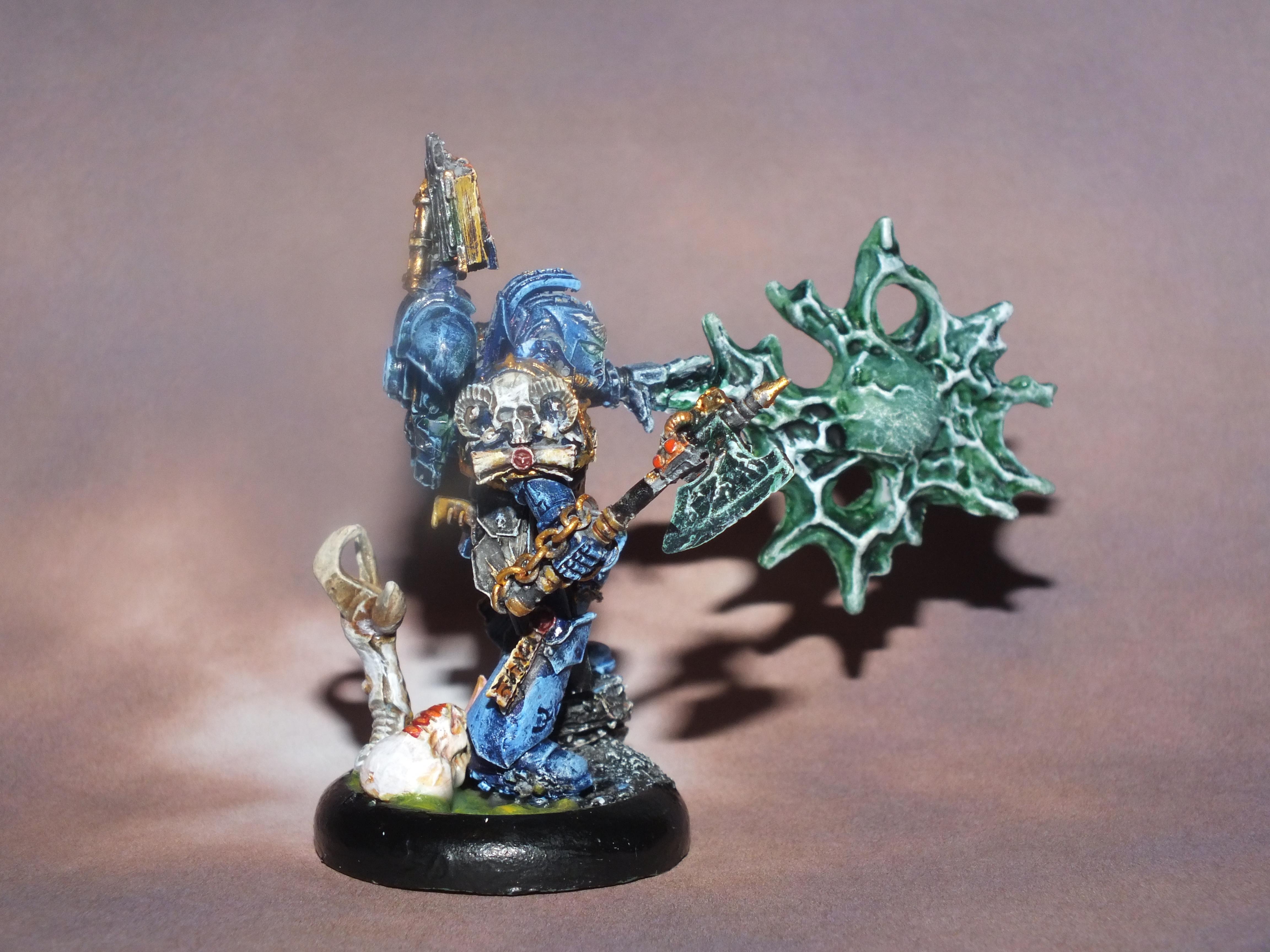 Sevrin Loth WIP 5d