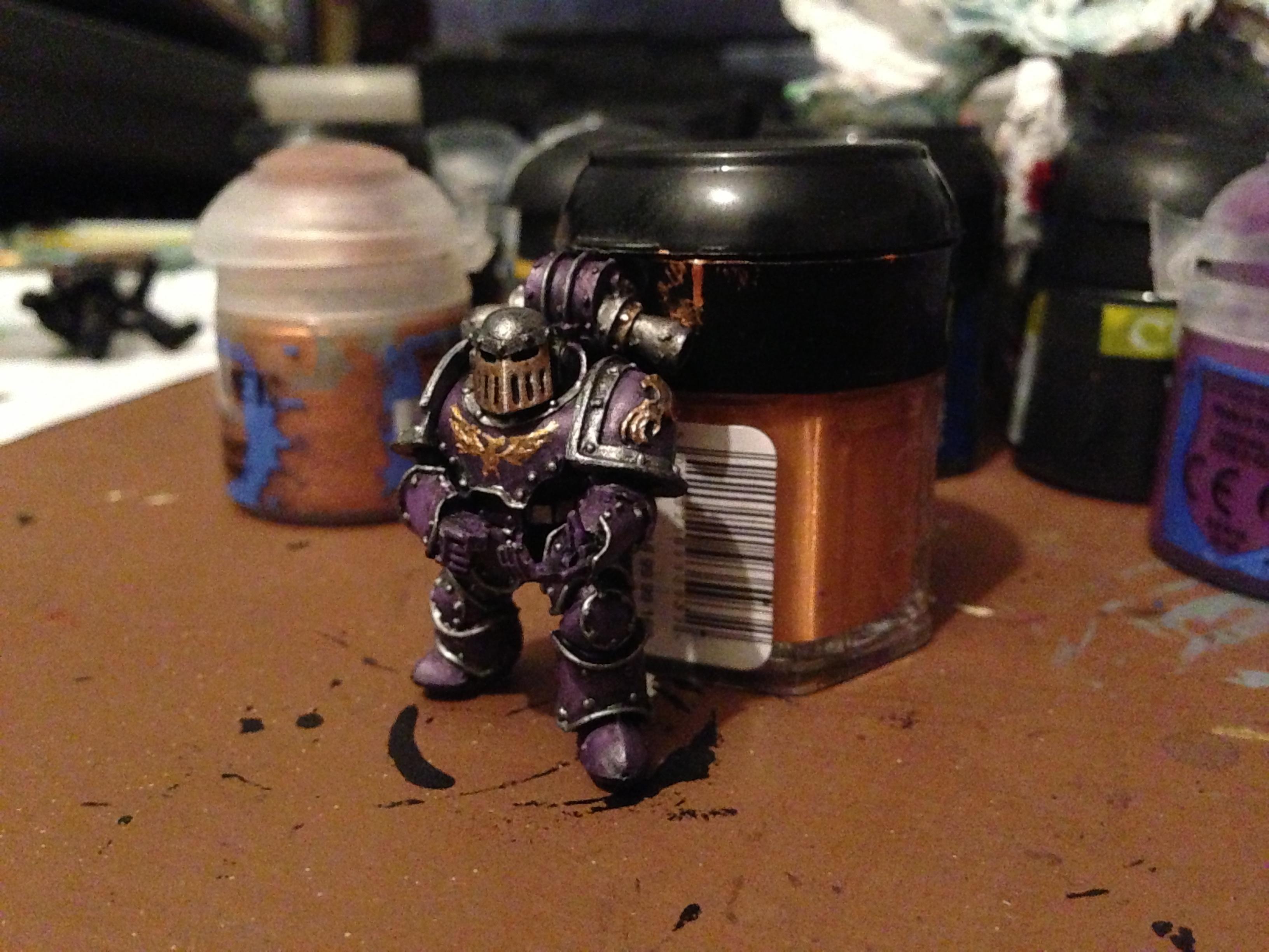 Emperor's Children, Forge World, Herecy, Horus, Warhammer 40,000, Warhammer Fantasy