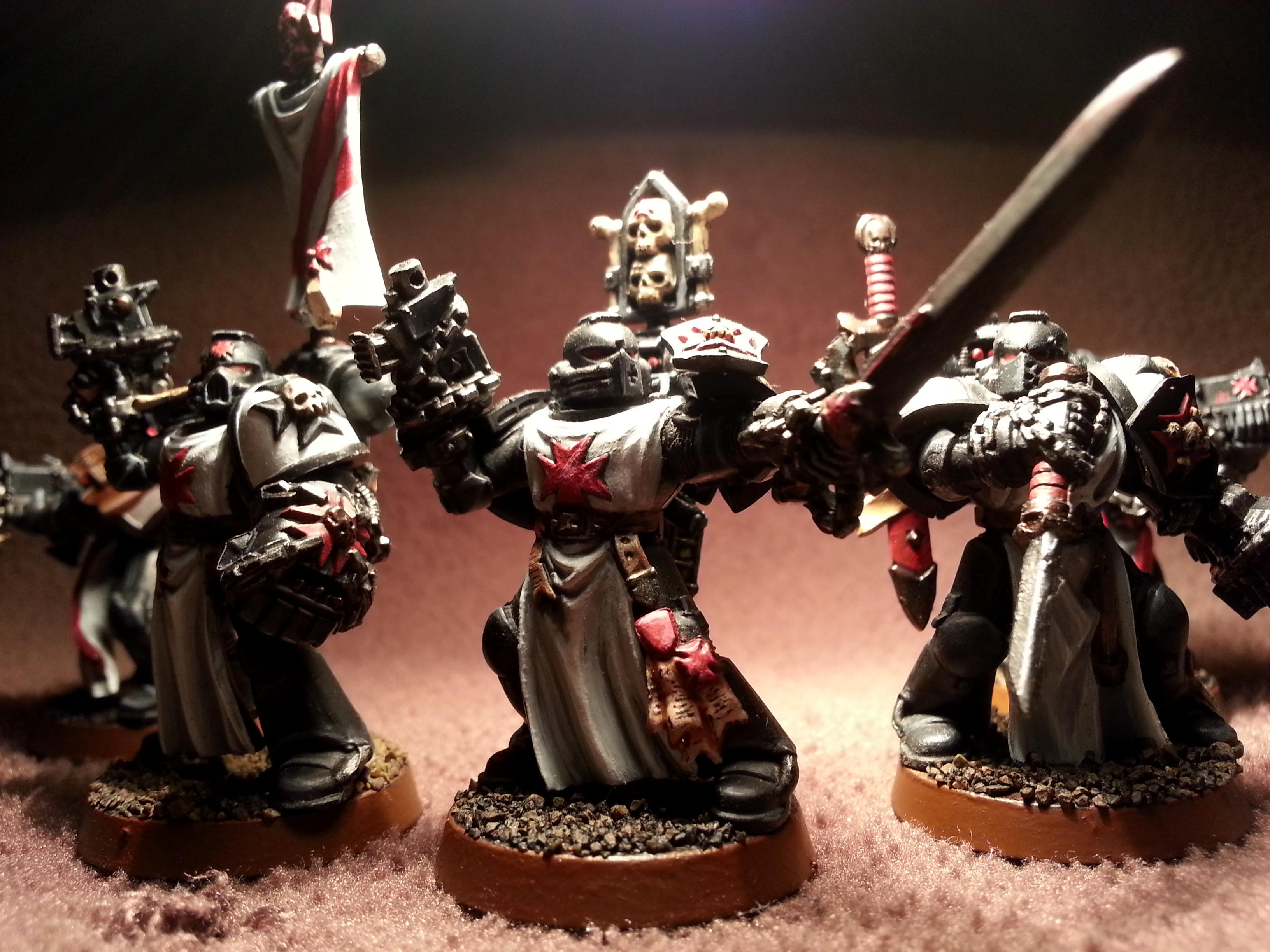 Black Templars