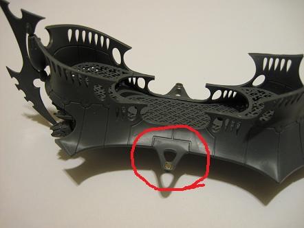 Dark Eldar, Magnet