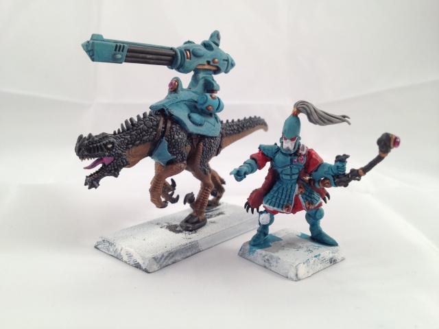 guardian weapon platform