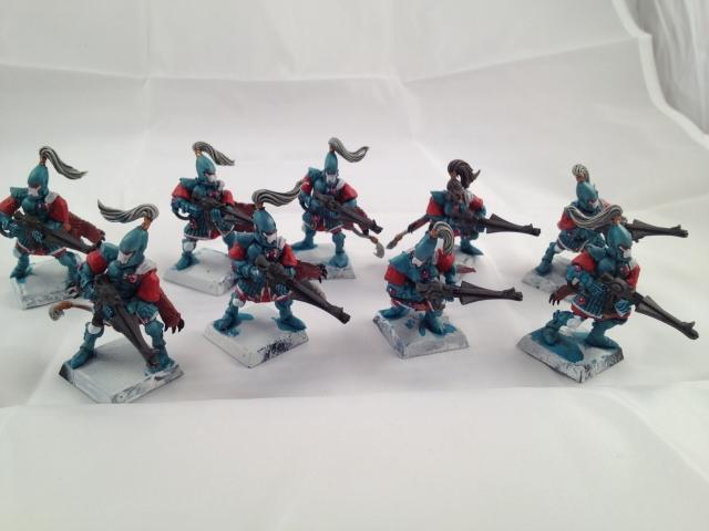 guardian squad