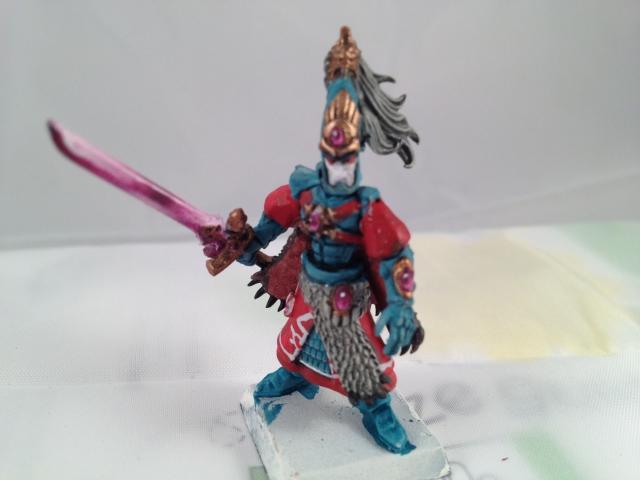 warlock