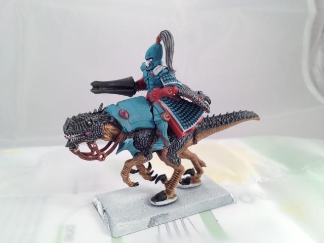 Eldar, Exodites, bike 1
