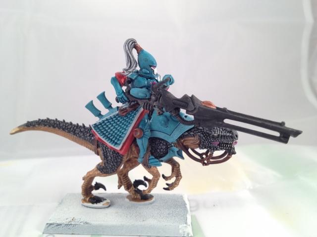 cannon jetbike