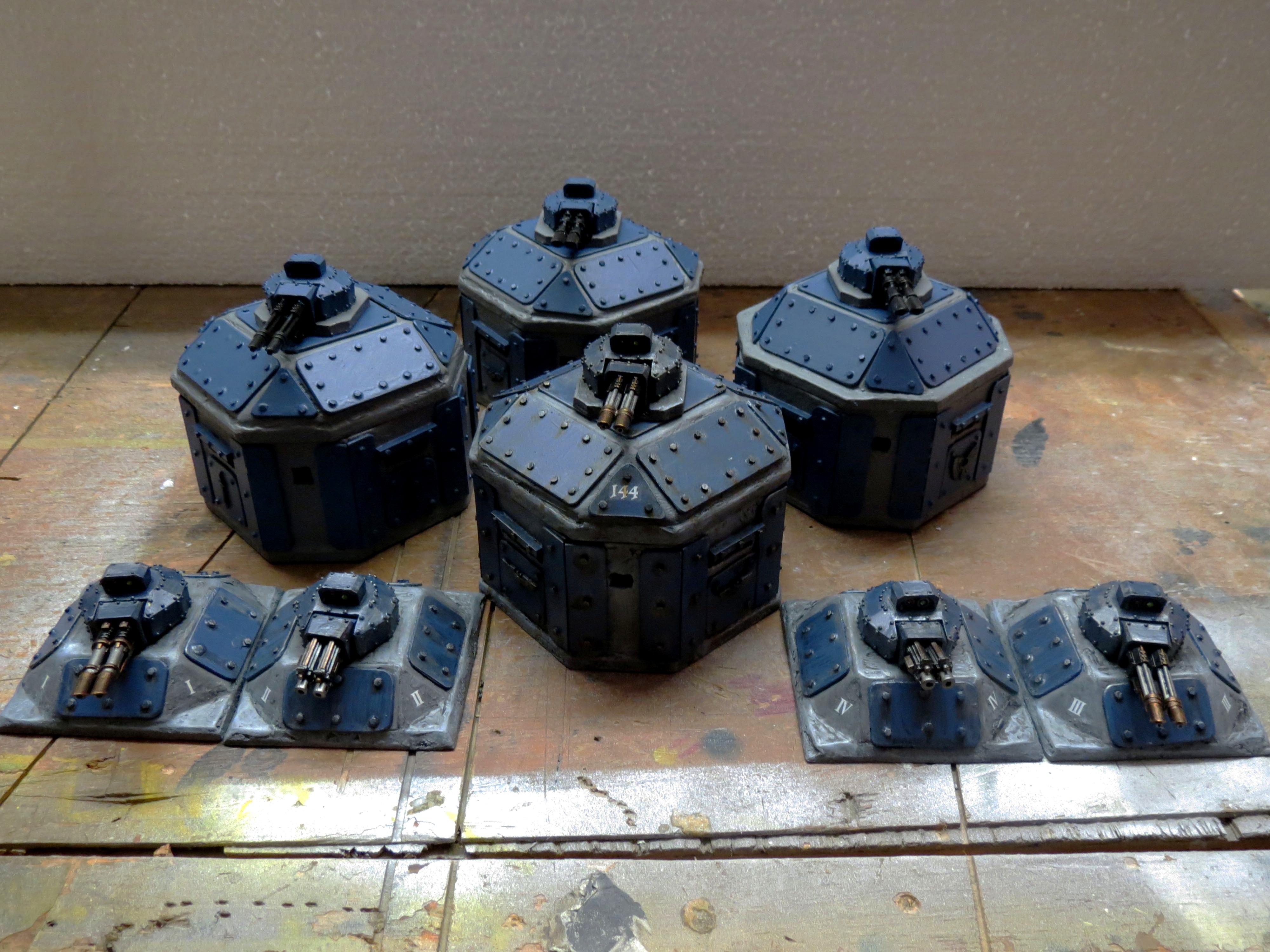 Bunkers 4