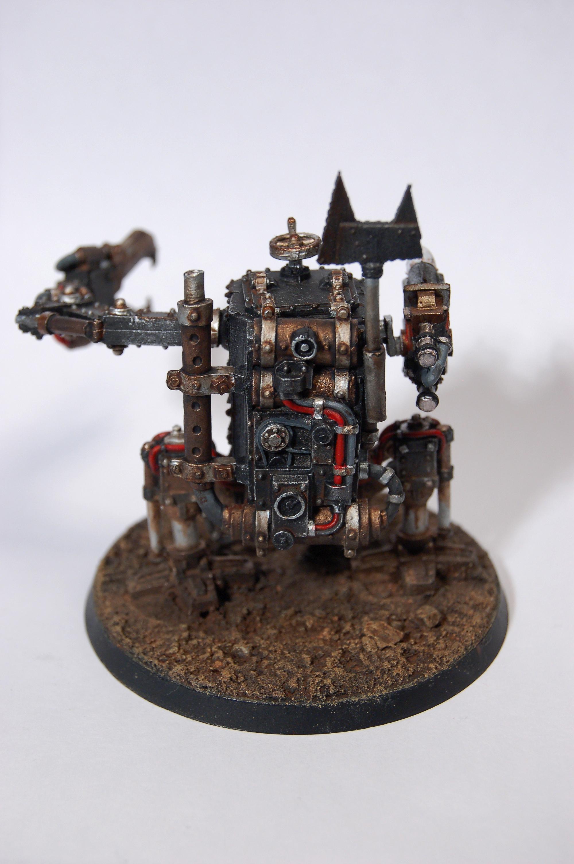 Killa Kan, Orks, Warhammer 40,000