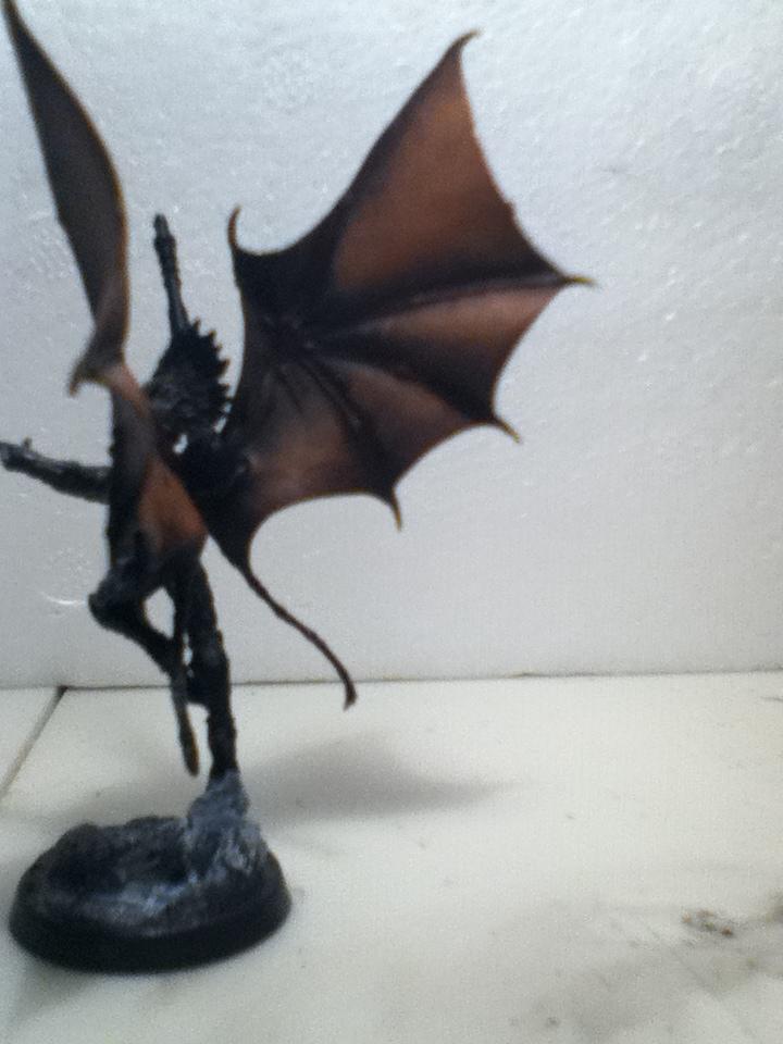 De, scourge
