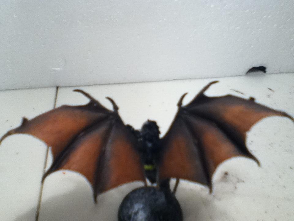 De, scourge