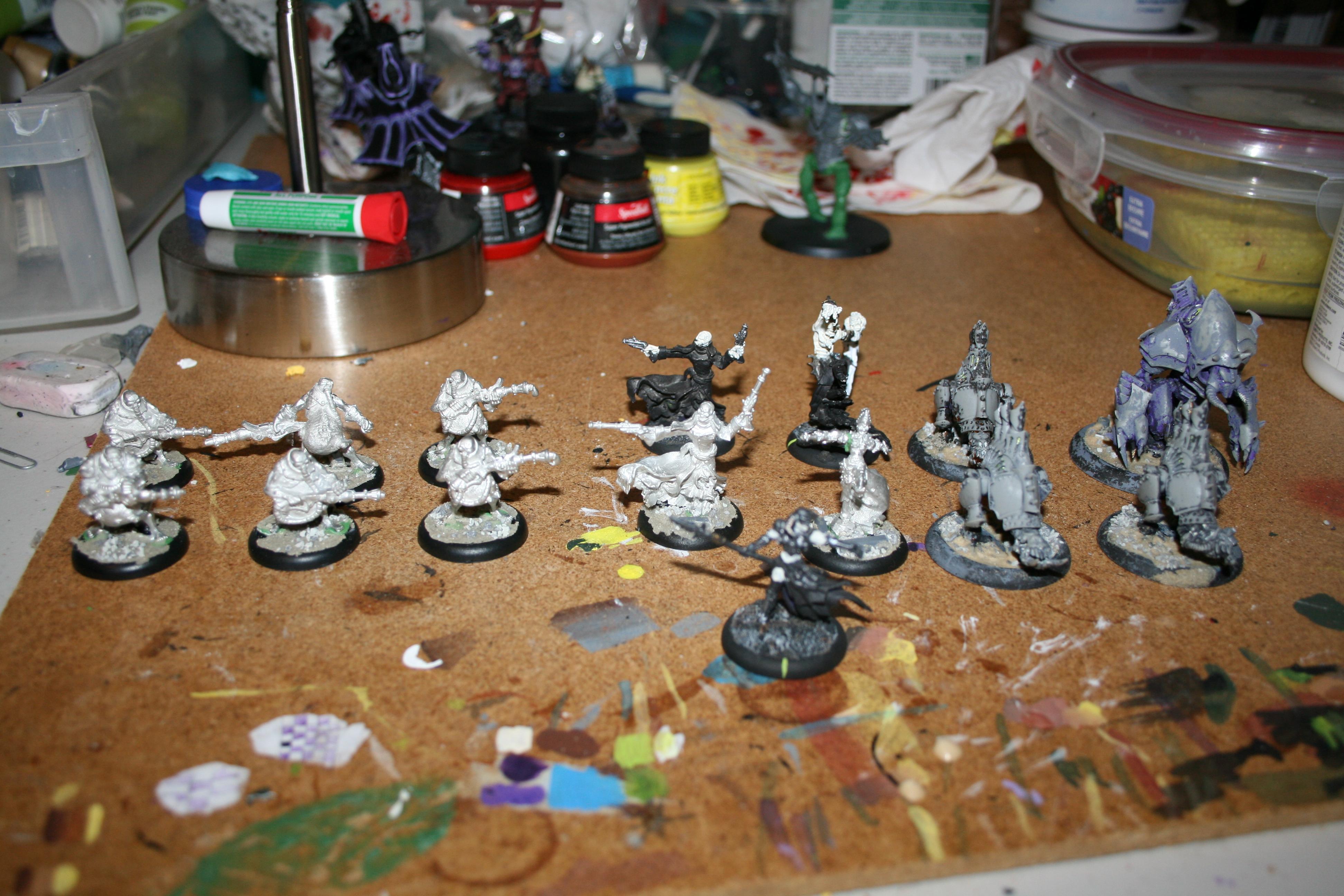 Cryx, 1/19/2013