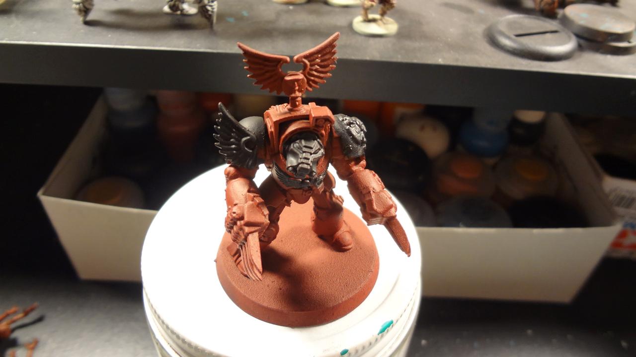 Work In Progress