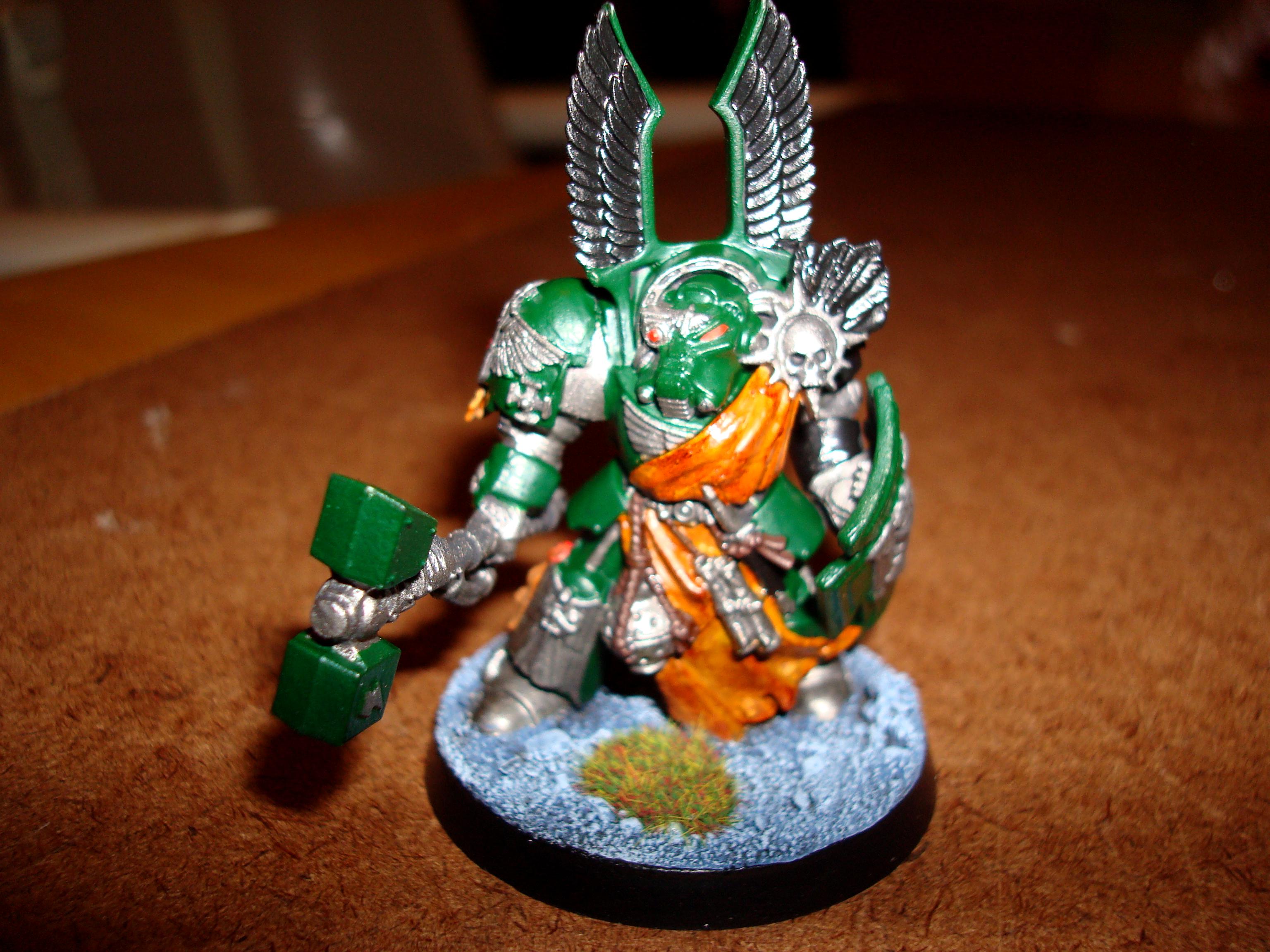 Deathwing